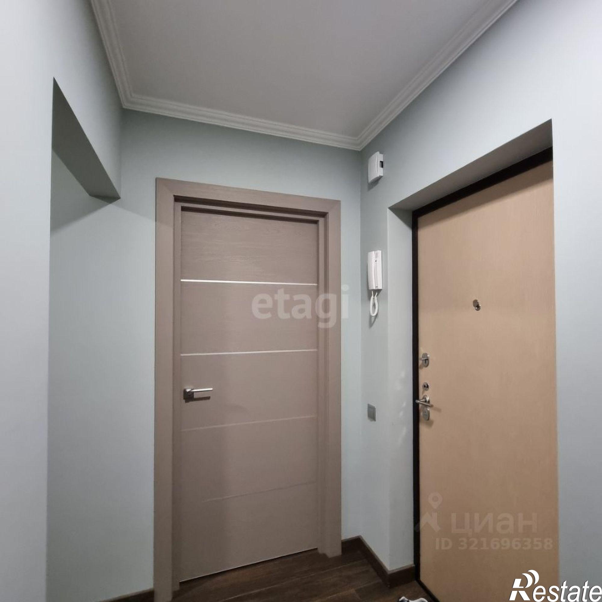 Купить квартиру за 7 500 000 рублей на улица Революции 1905 года, 66