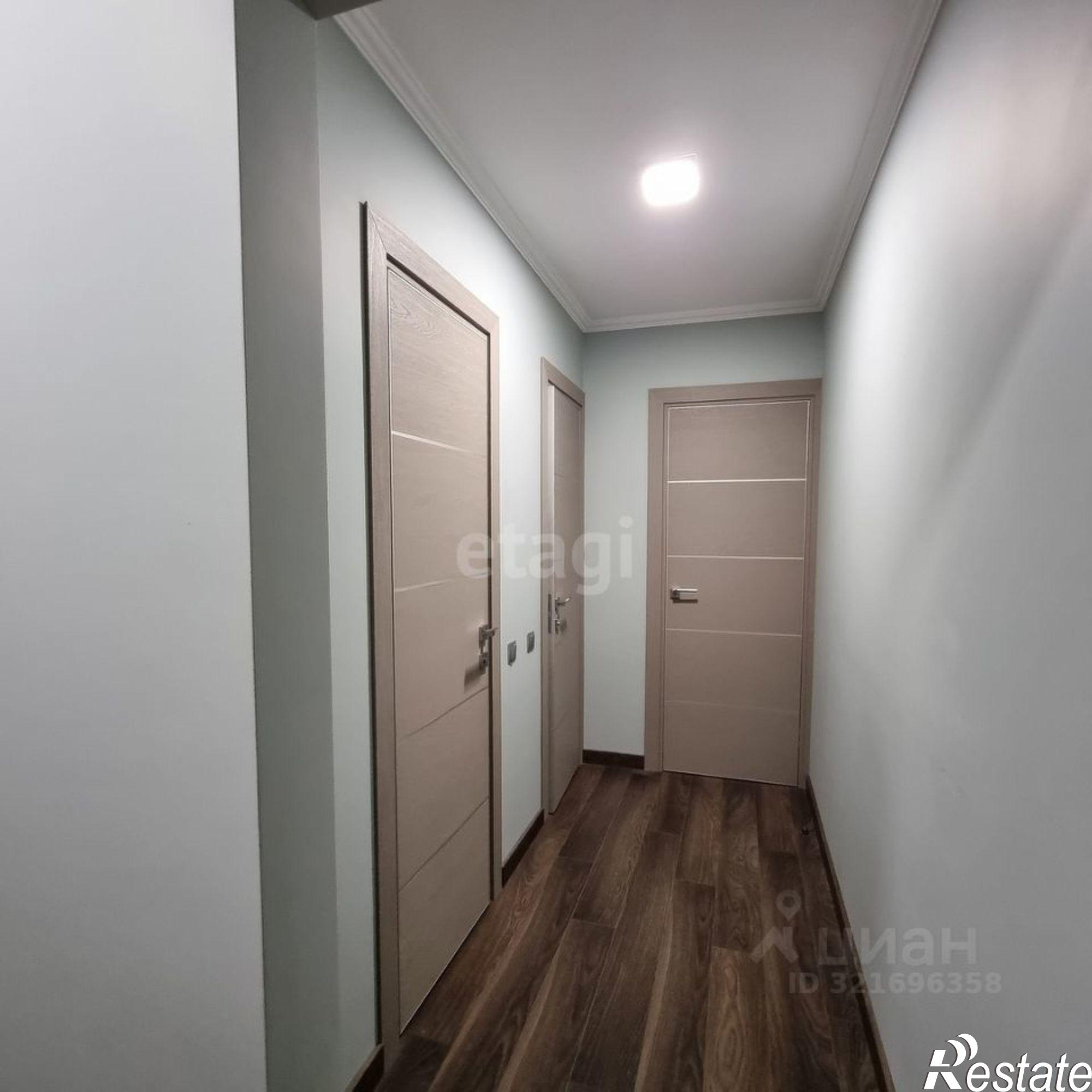 Купить квартиру за 7 500 000 рублей на улица Революции 1905 года, 66