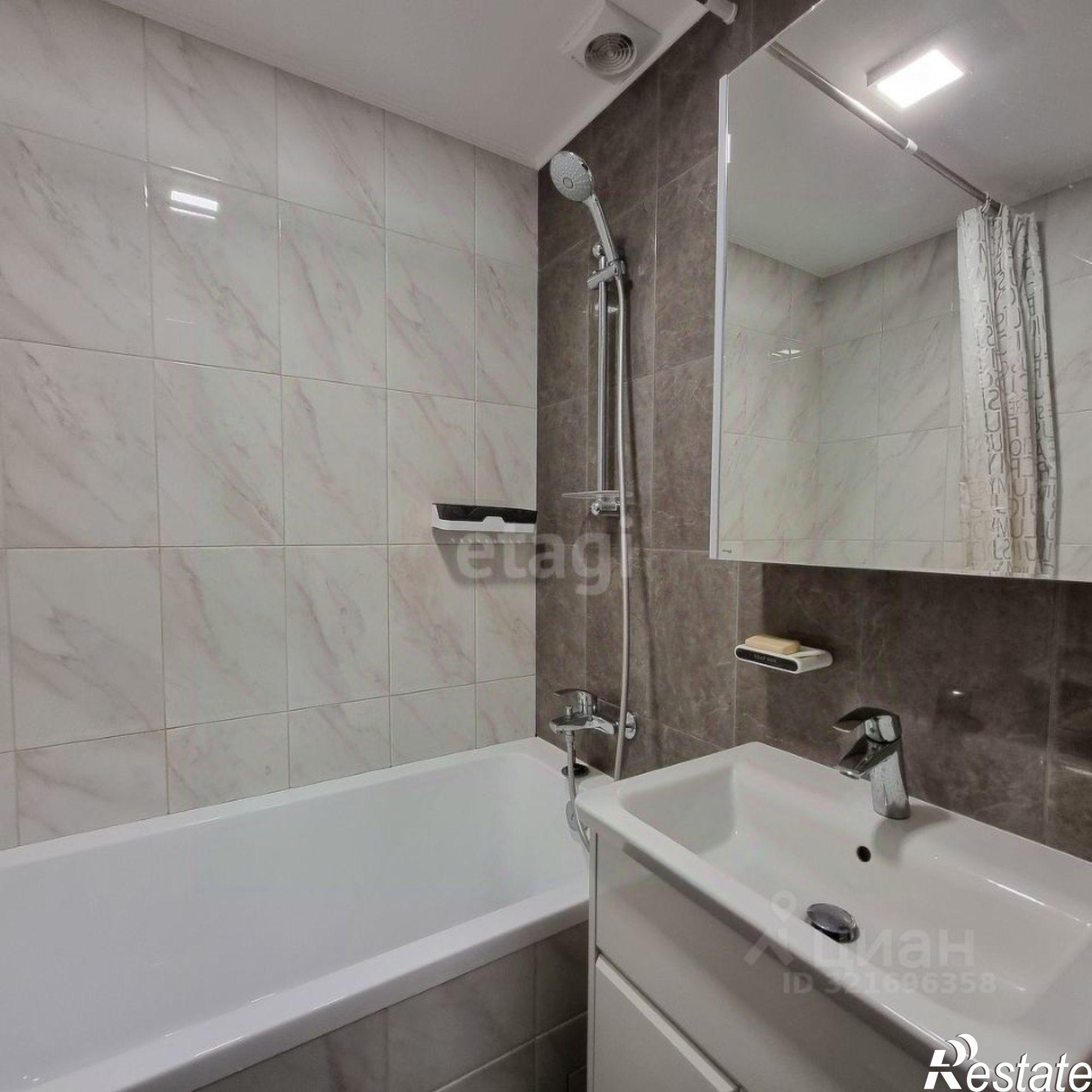 Купить квартиру за 7 500 000 рублей на улица Революции 1905 года, 66