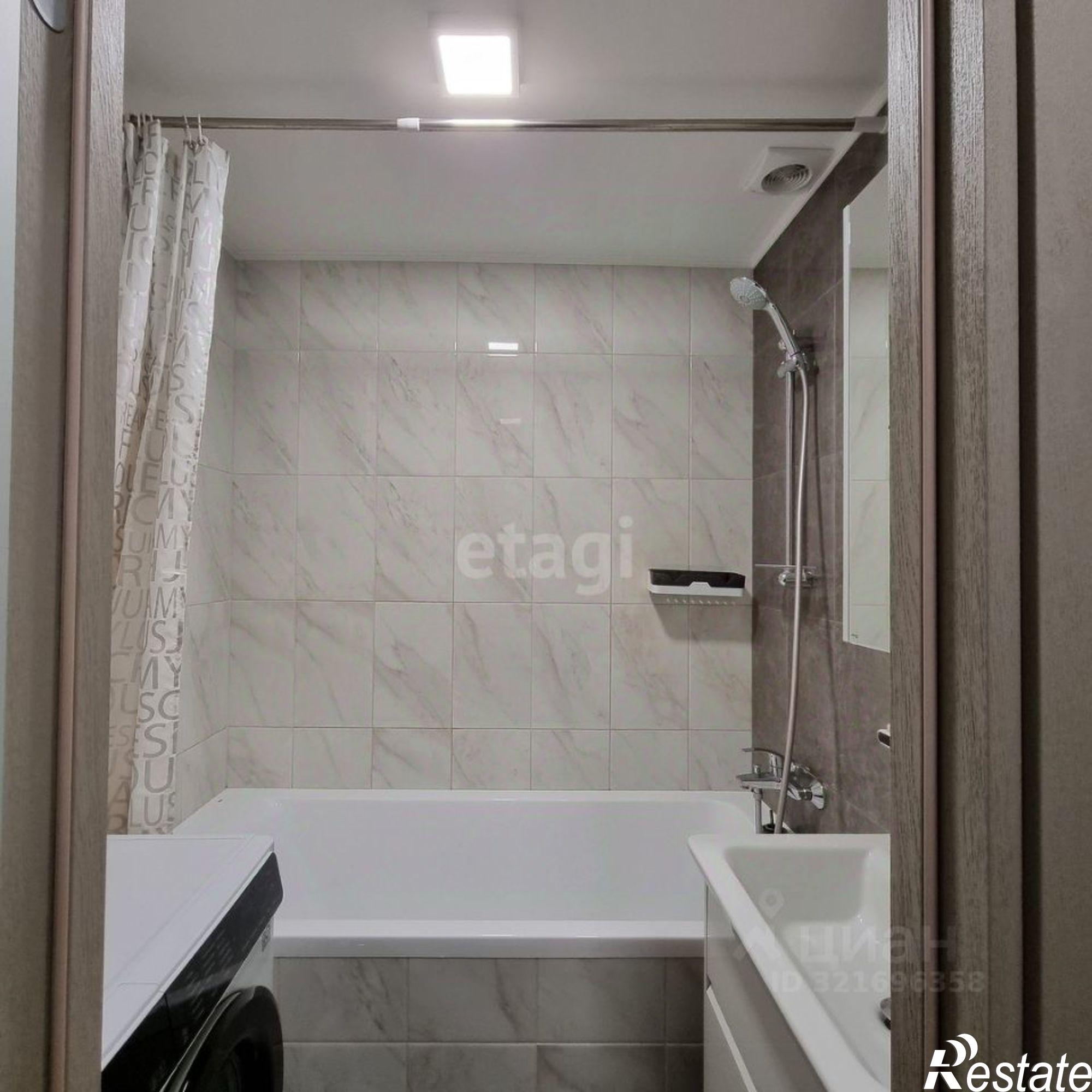 Купить квартиру за 7 500 000 рублей на улица Революции 1905 года, 66