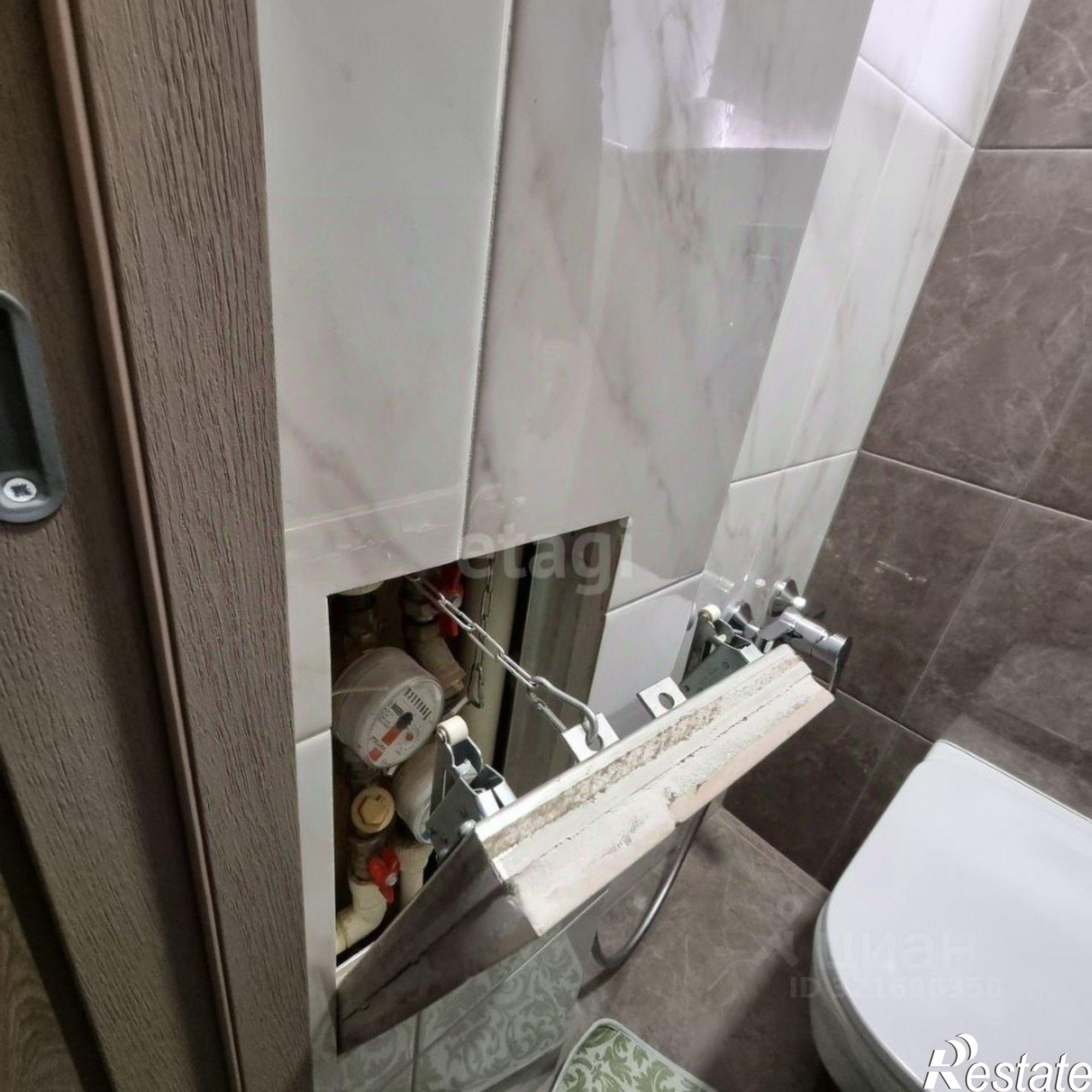 Купить квартиру за 7 500 000 рублей на улица Революции 1905 года, 66