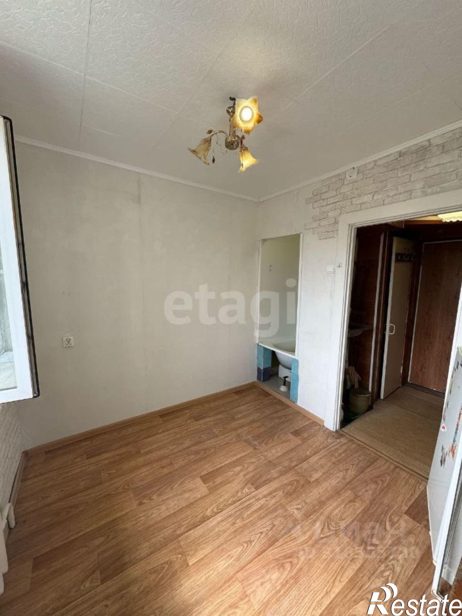 Купить квартиру за 1 590 000 рублей на улица Старых Большевиков, 20/1