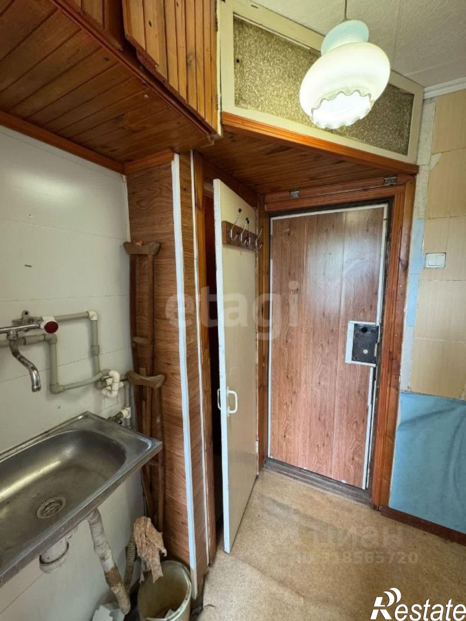 Купить квартиру за 1 590 000 рублей на улица Старых Большевиков, 20/1