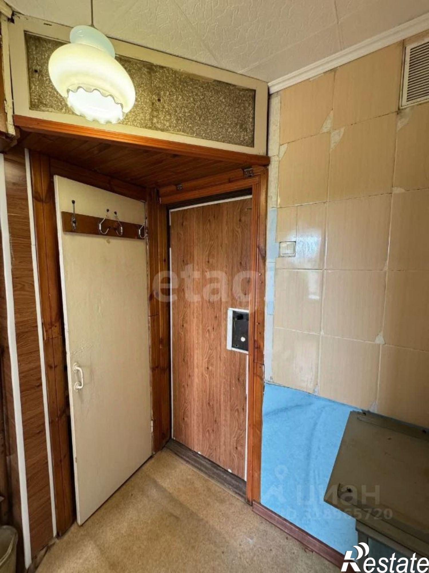 Купить квартиру за 1 590 000 рублей на улица Старых Большевиков, 20/1