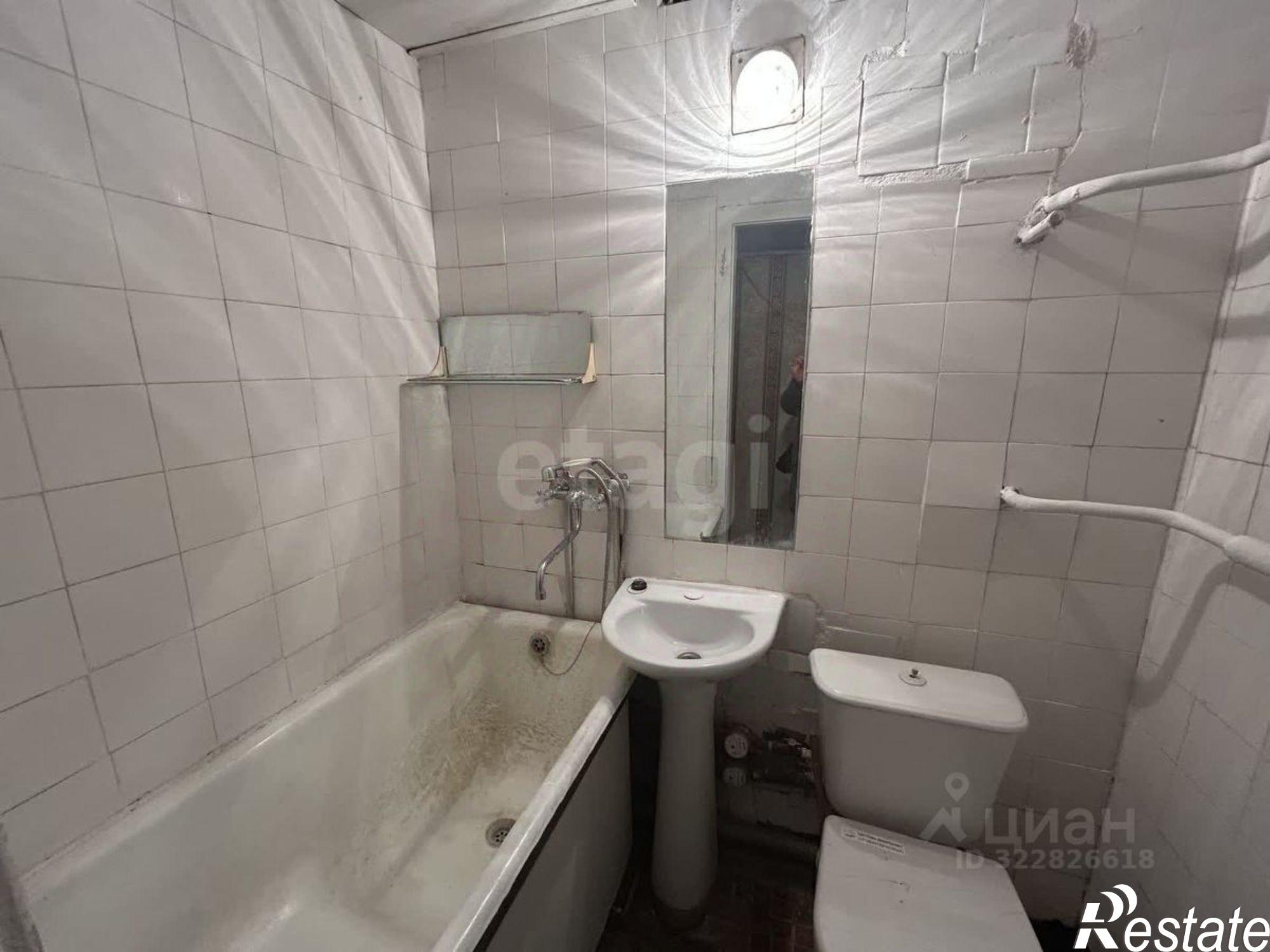 Купить квартиру за 2 850 000 рублей на улица Героев-Сибиряков, 53