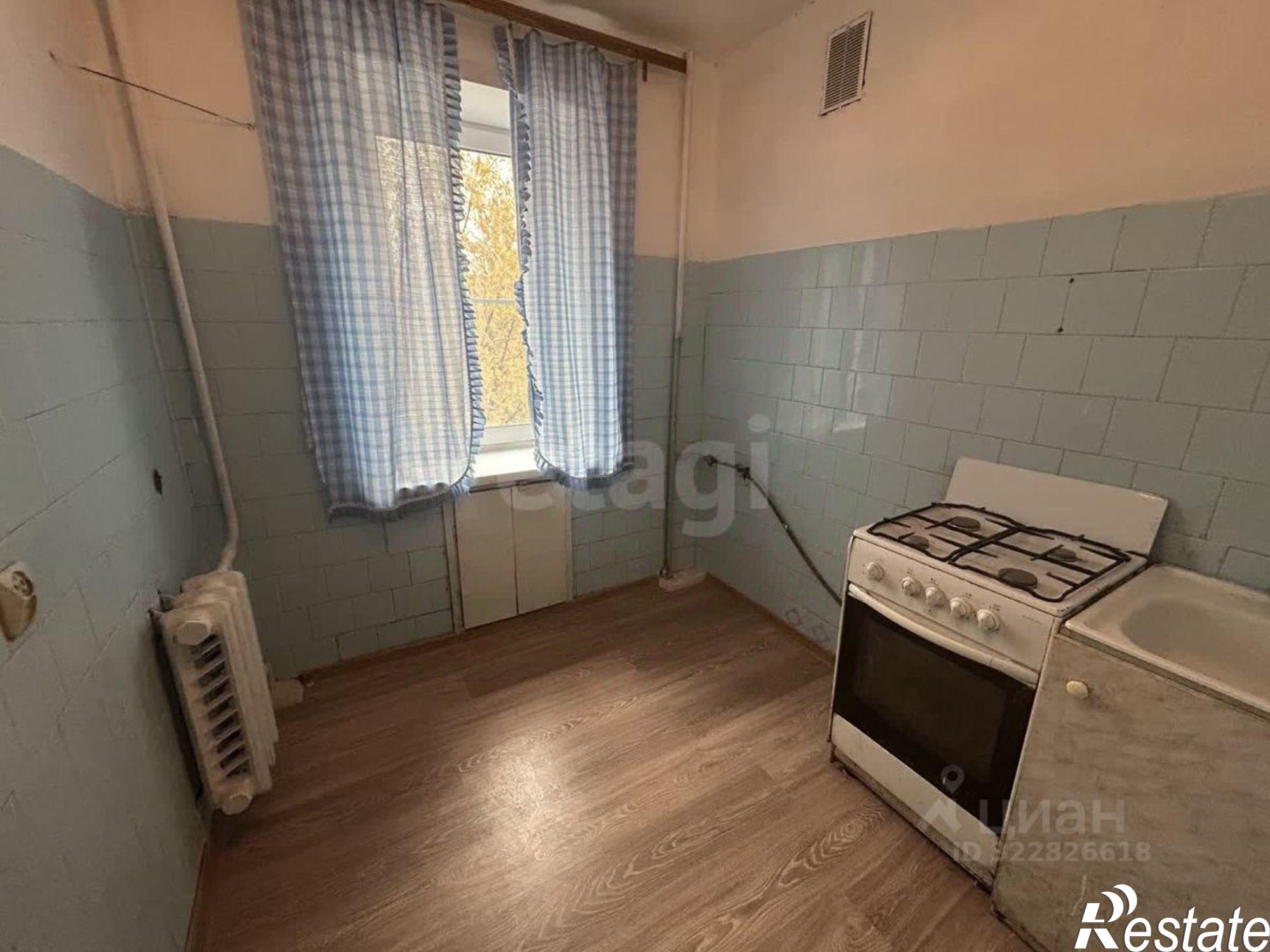 Купить квартиру за 2 850 000 рублей на улица Героев-Сибиряков, 53