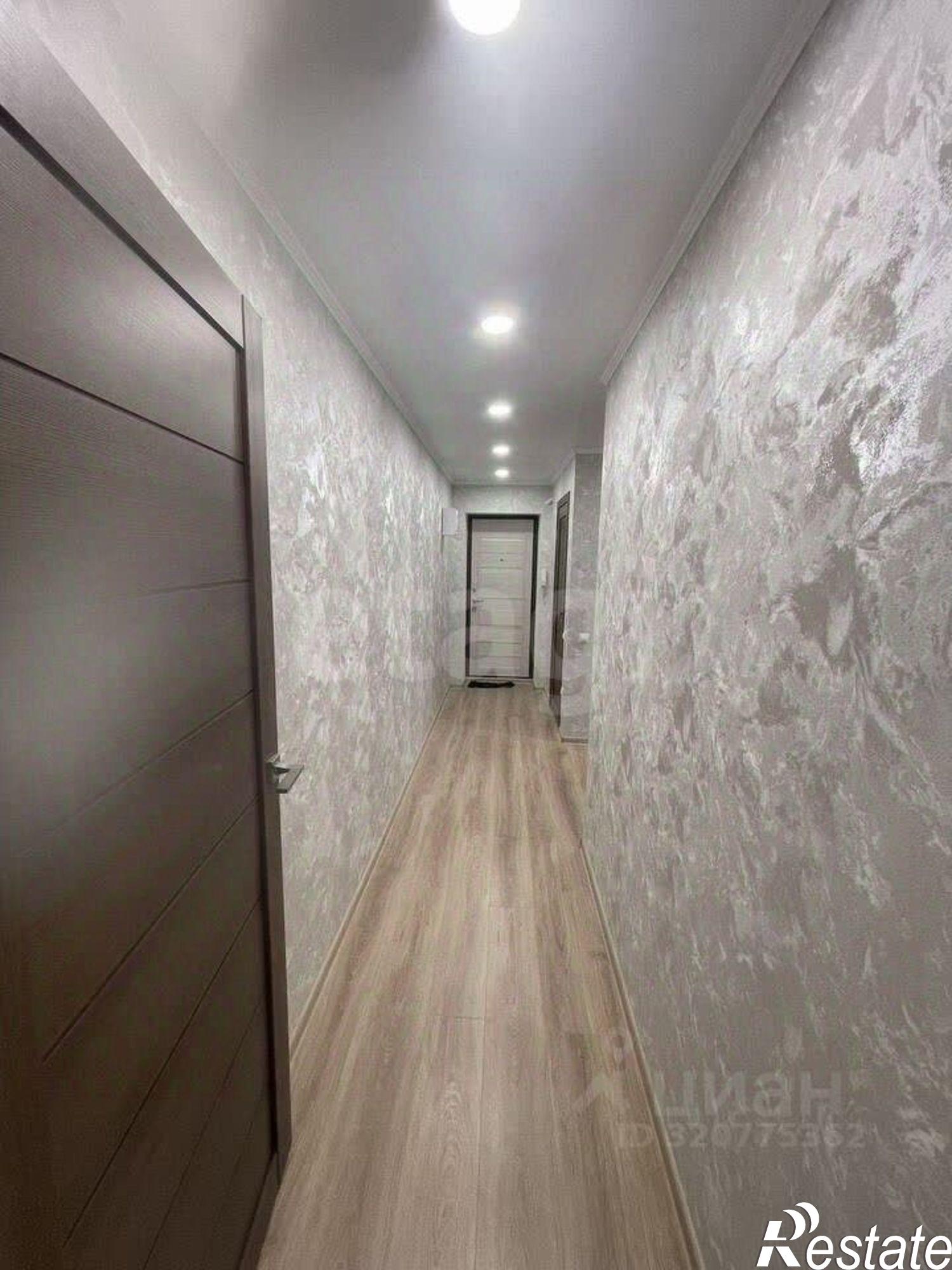 Купить квартиру за 4 000 000 рублей на Пеше-Стрелецкая улица, 137