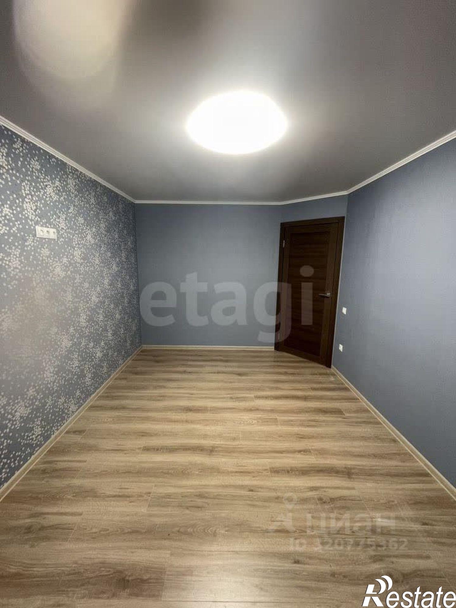 Купить квартиру за 4 000 000 рублей на Пеше-Стрелецкая улица, 137