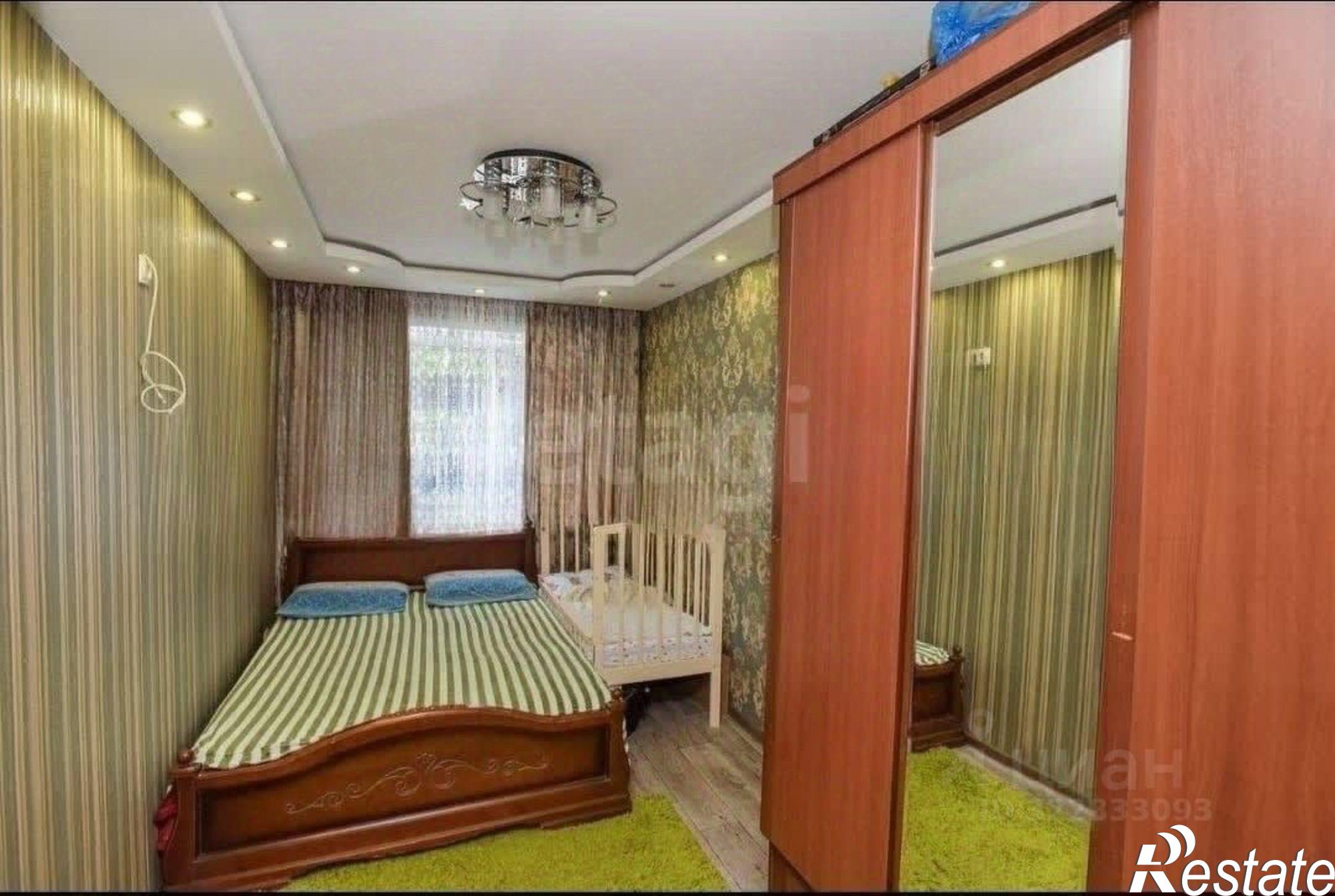 Купить квартиру за 5 600 000 рублей на улица Героев Сибиряков, 45