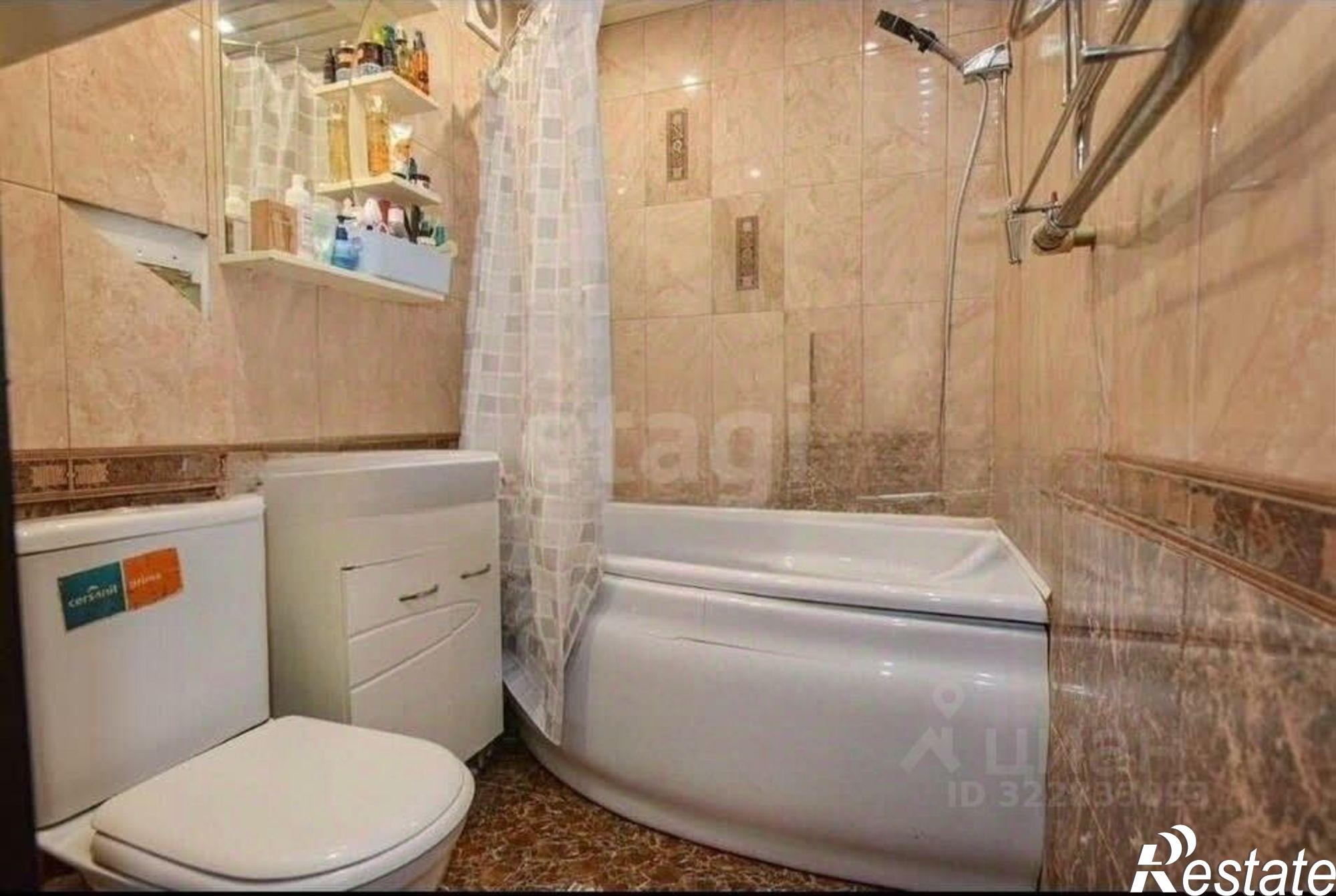 Купить квартиру за 5 600 000 рублей на улица Героев Сибиряков, 45