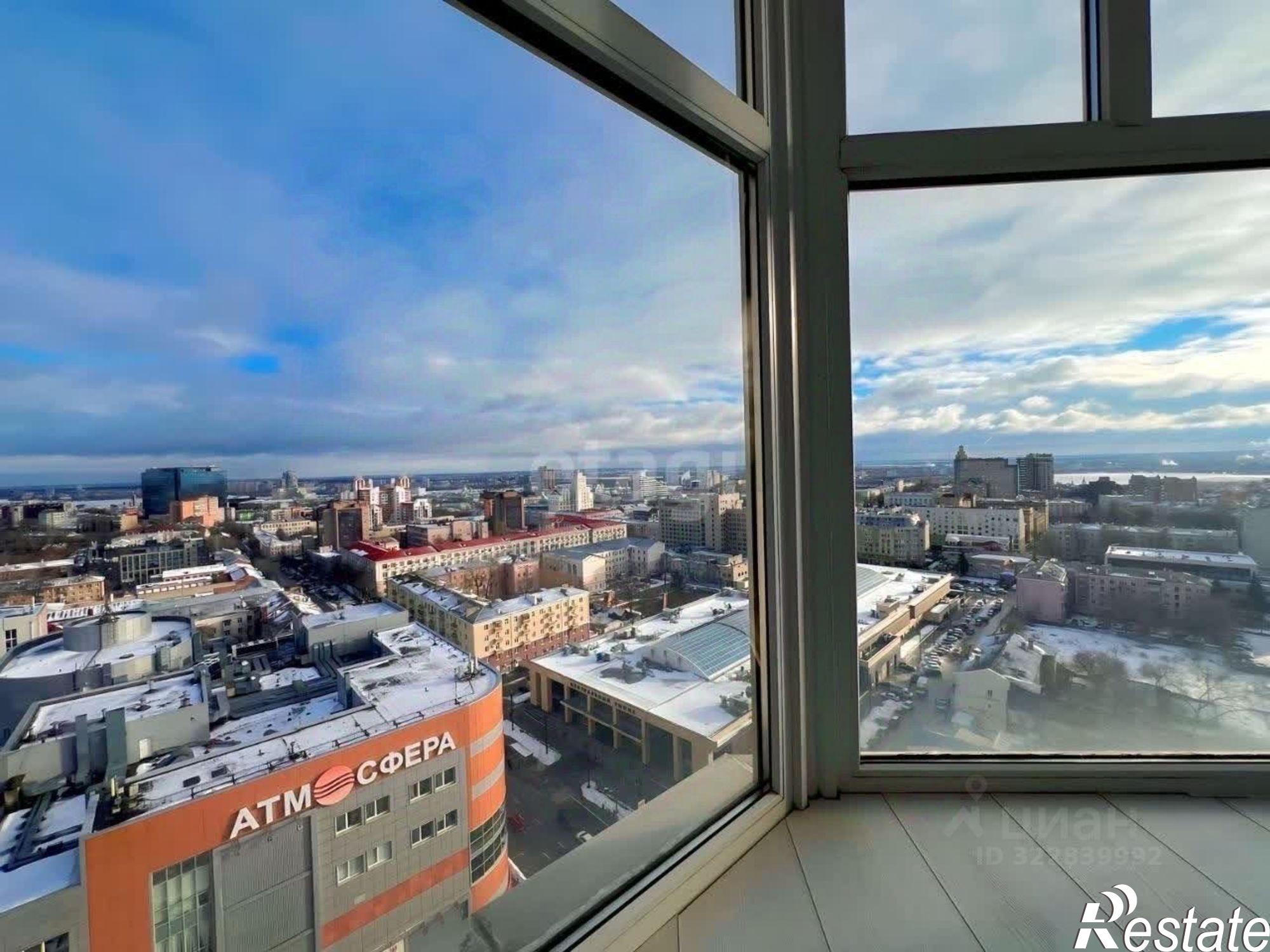 Купить квартиру за 15 350 000 рублей на улица Куколкина, 11