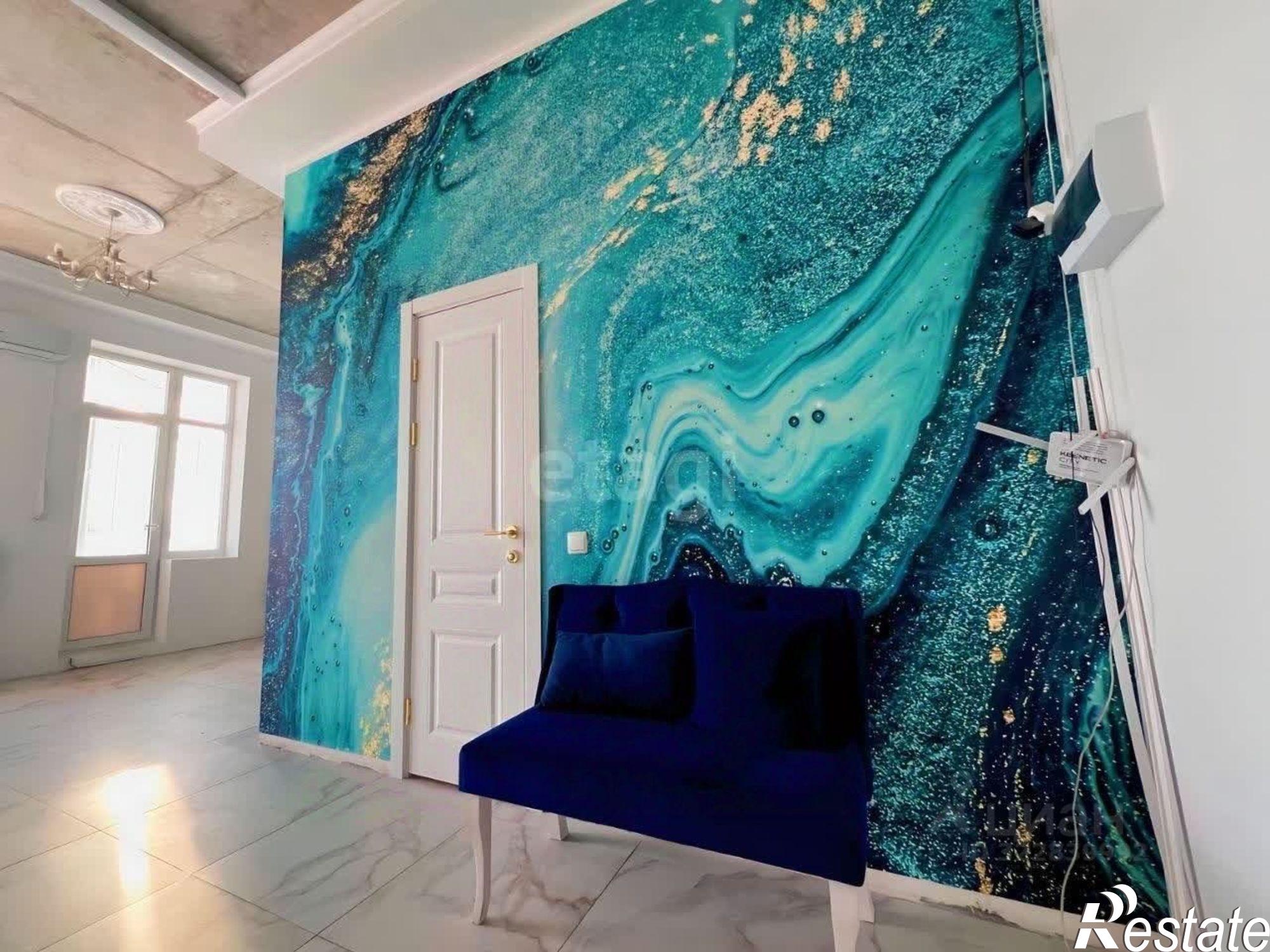 Купить квартиру за 15 350 000 рублей на улица Куколкина, 11