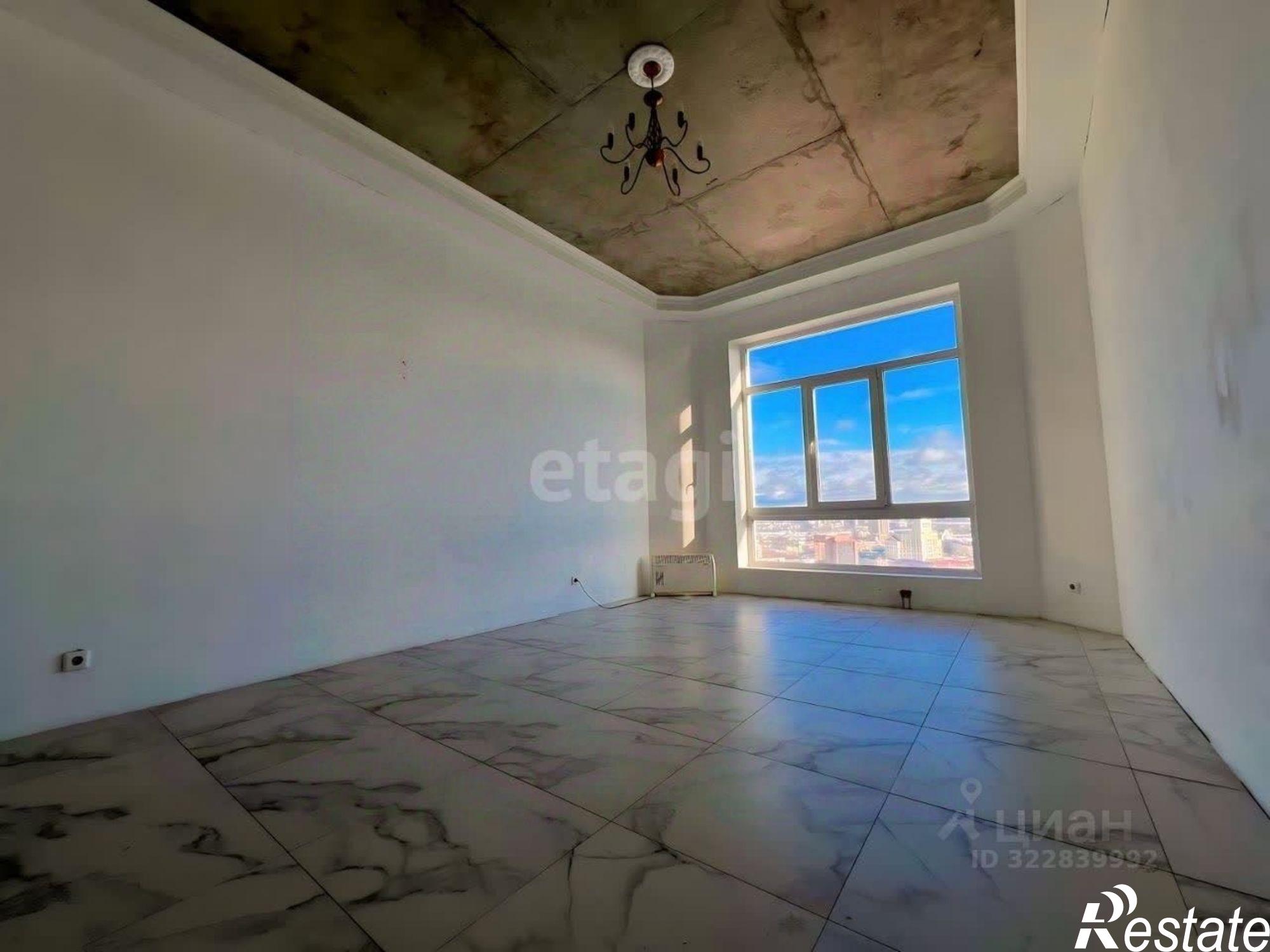 Купить квартиру за 15 350 000 рублей на улица Куколкина, 11