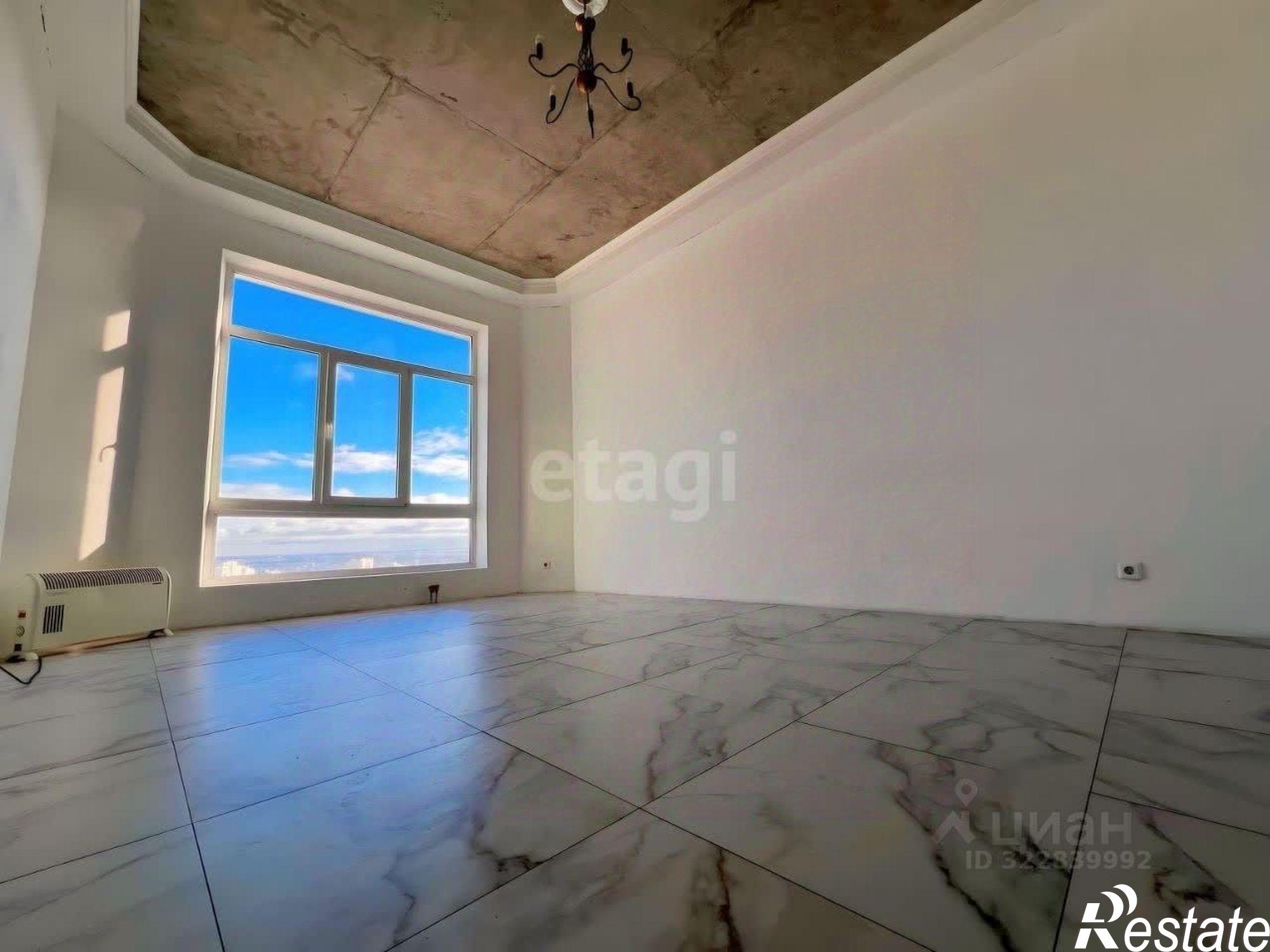 Купить квартиру за 15 350 000 рублей на улица Куколкина, 11