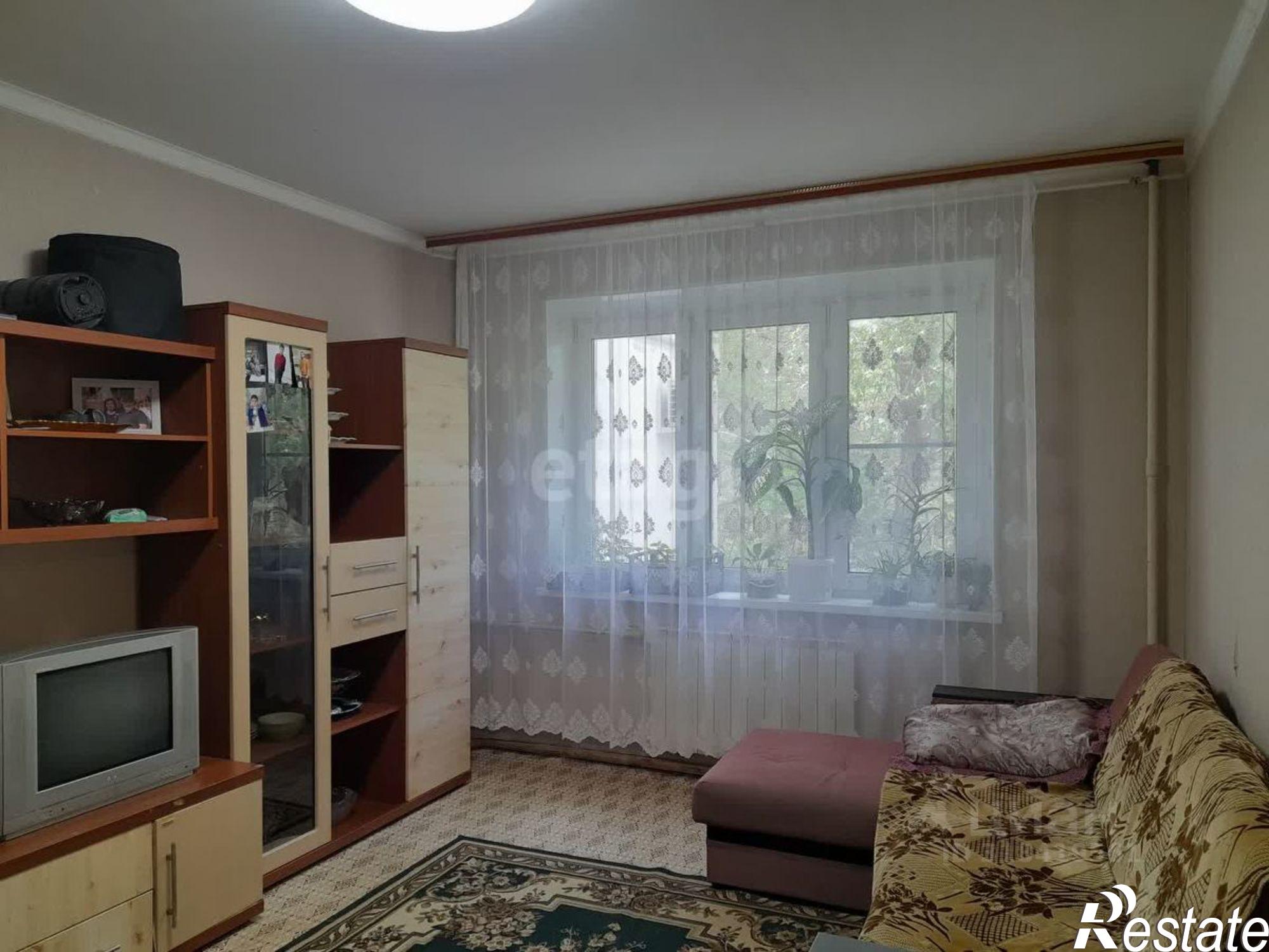 Купить квартиру за 5 400 000 рублей на улица 9 Января, 300/4