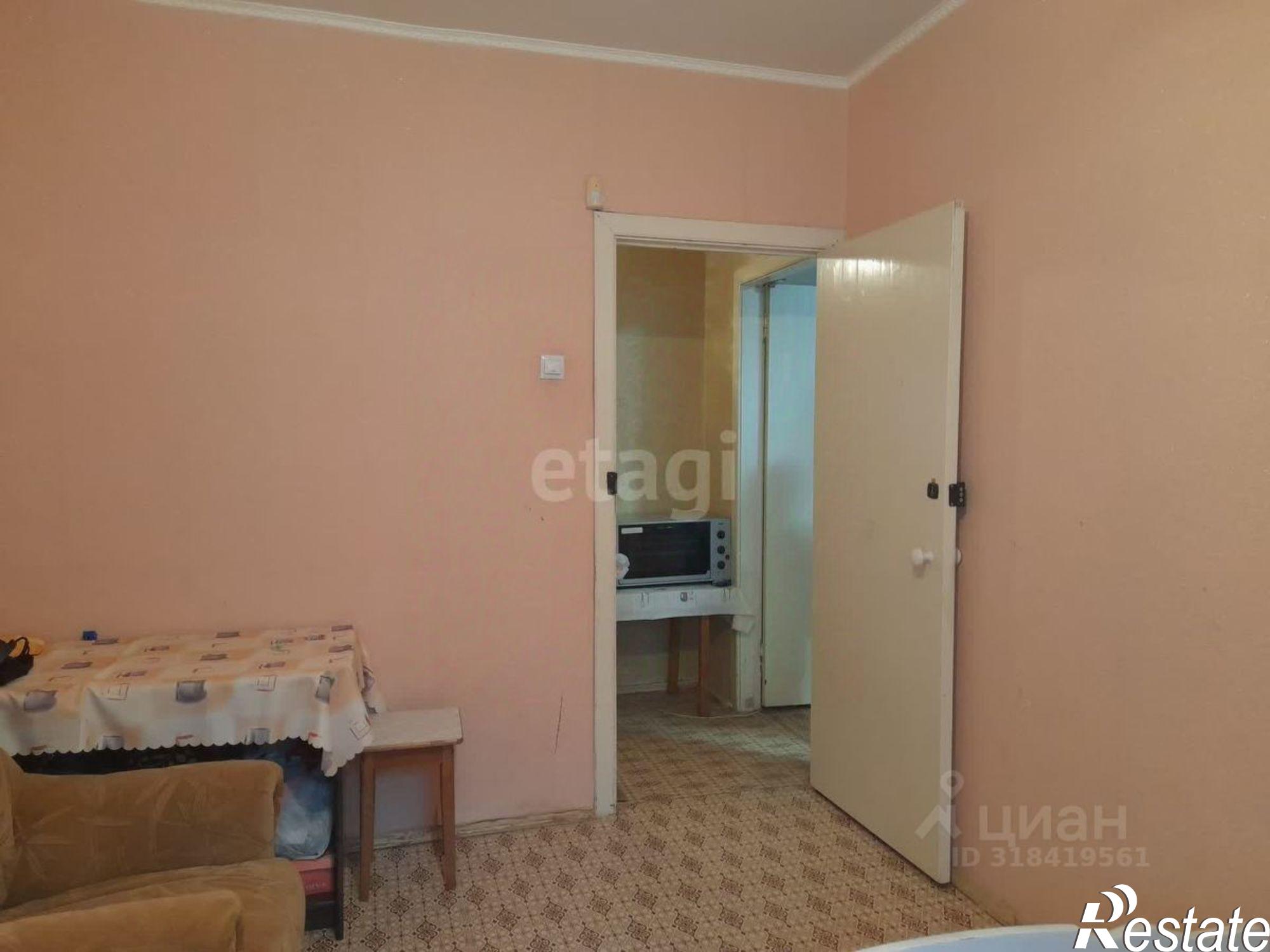 Купить квартиру за 5 400 000 рублей на улица 9 Января, 300/4