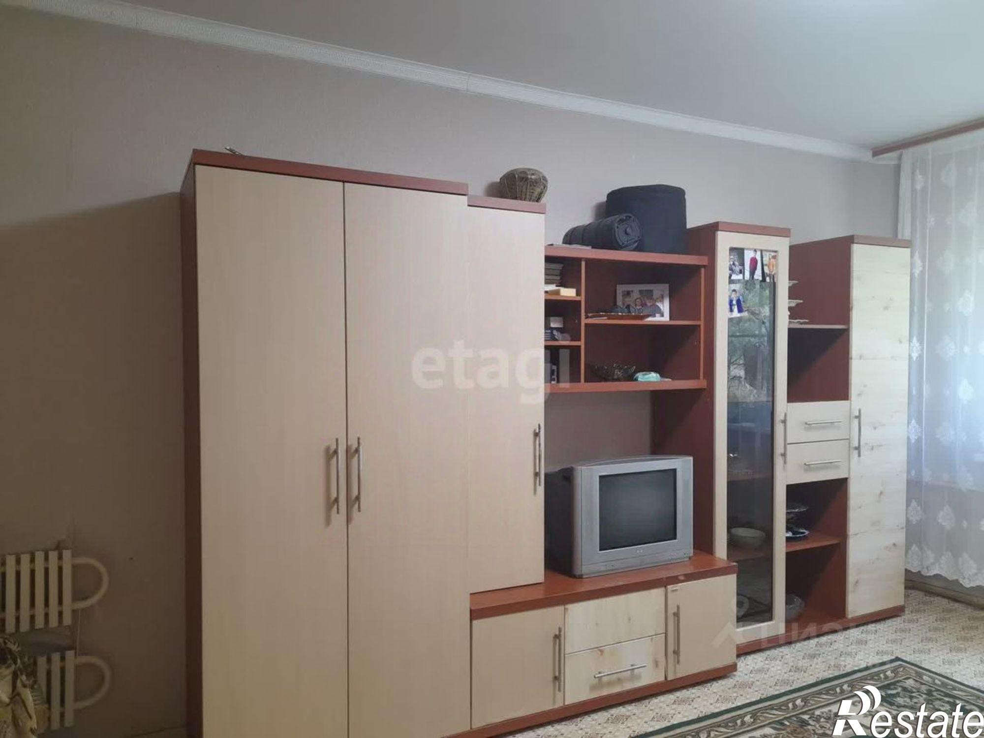 Купить квартиру за 5 400 000 рублей на улица 9 Января, 300/4