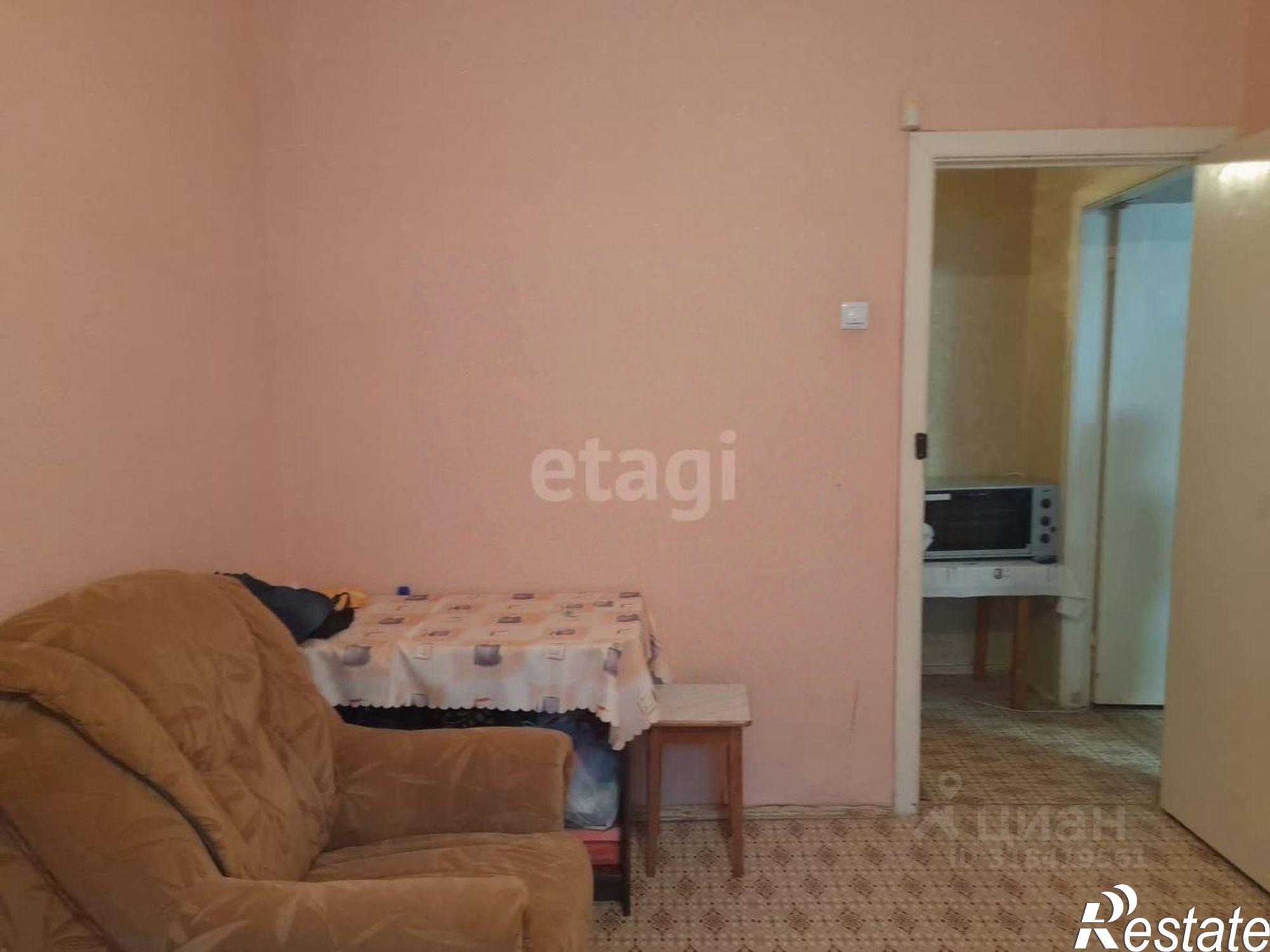 Купить квартиру за 5 400 000 рублей на улица 9 Января, 300/4