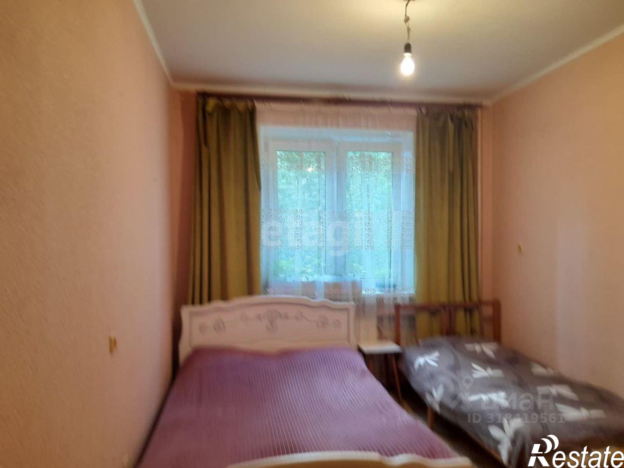 Купить квартиру за 5 400 000 рублей на улица 9 Января, 300/4