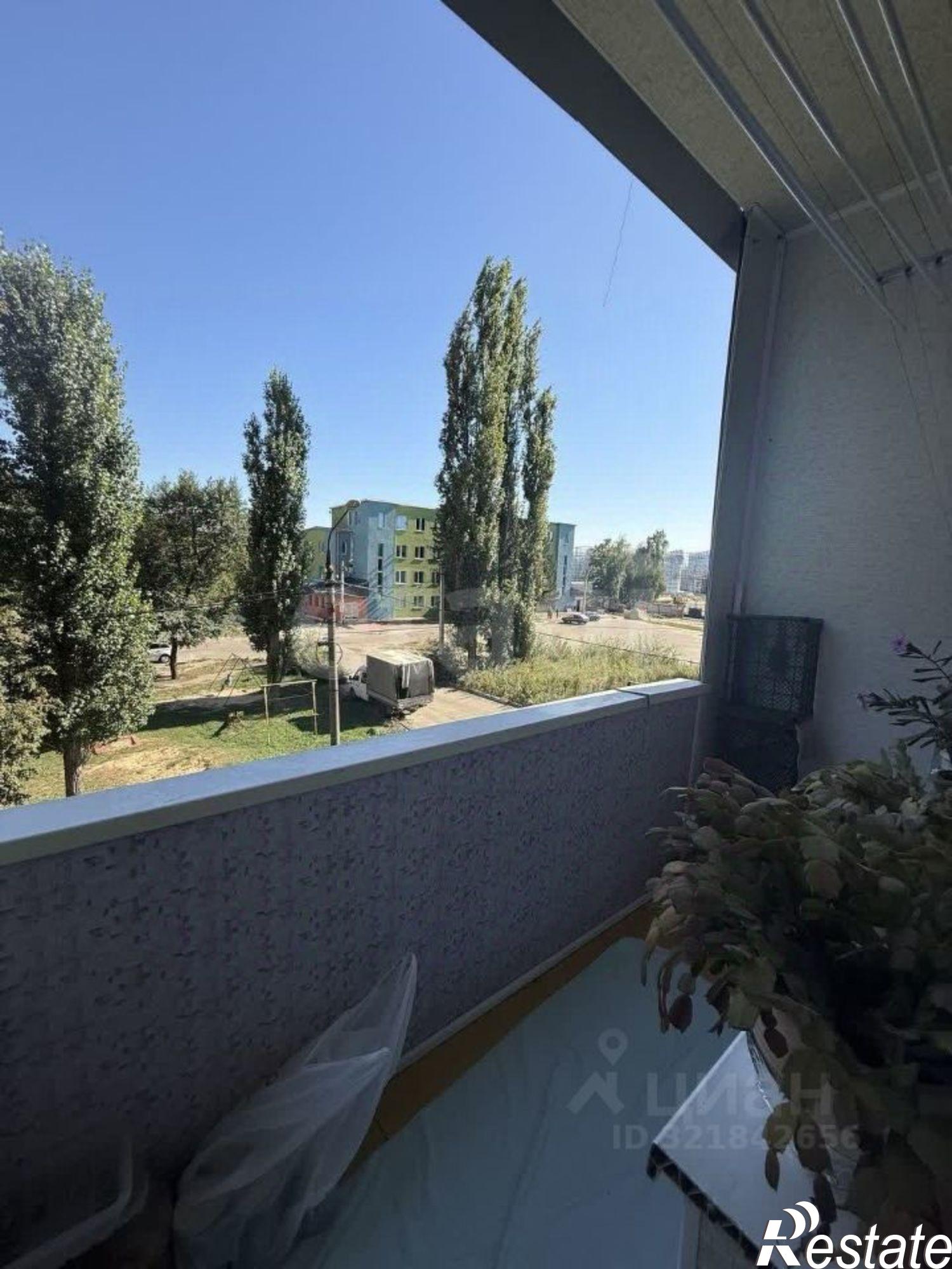 Купить квартиру за 2 400 000 рублей на улица Димитрова, 134