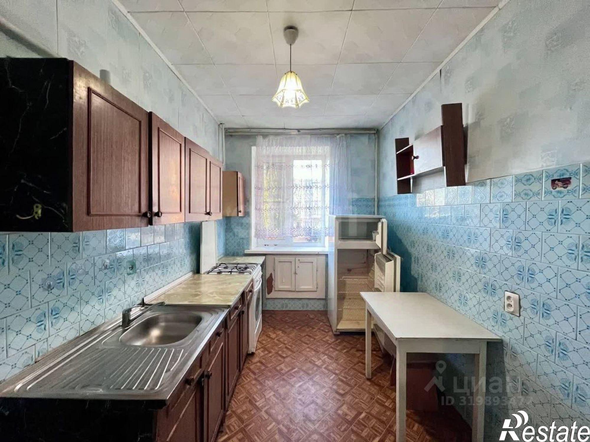 Купить квартиру за 3 500 000 рублей на Дорожная улица, 44А