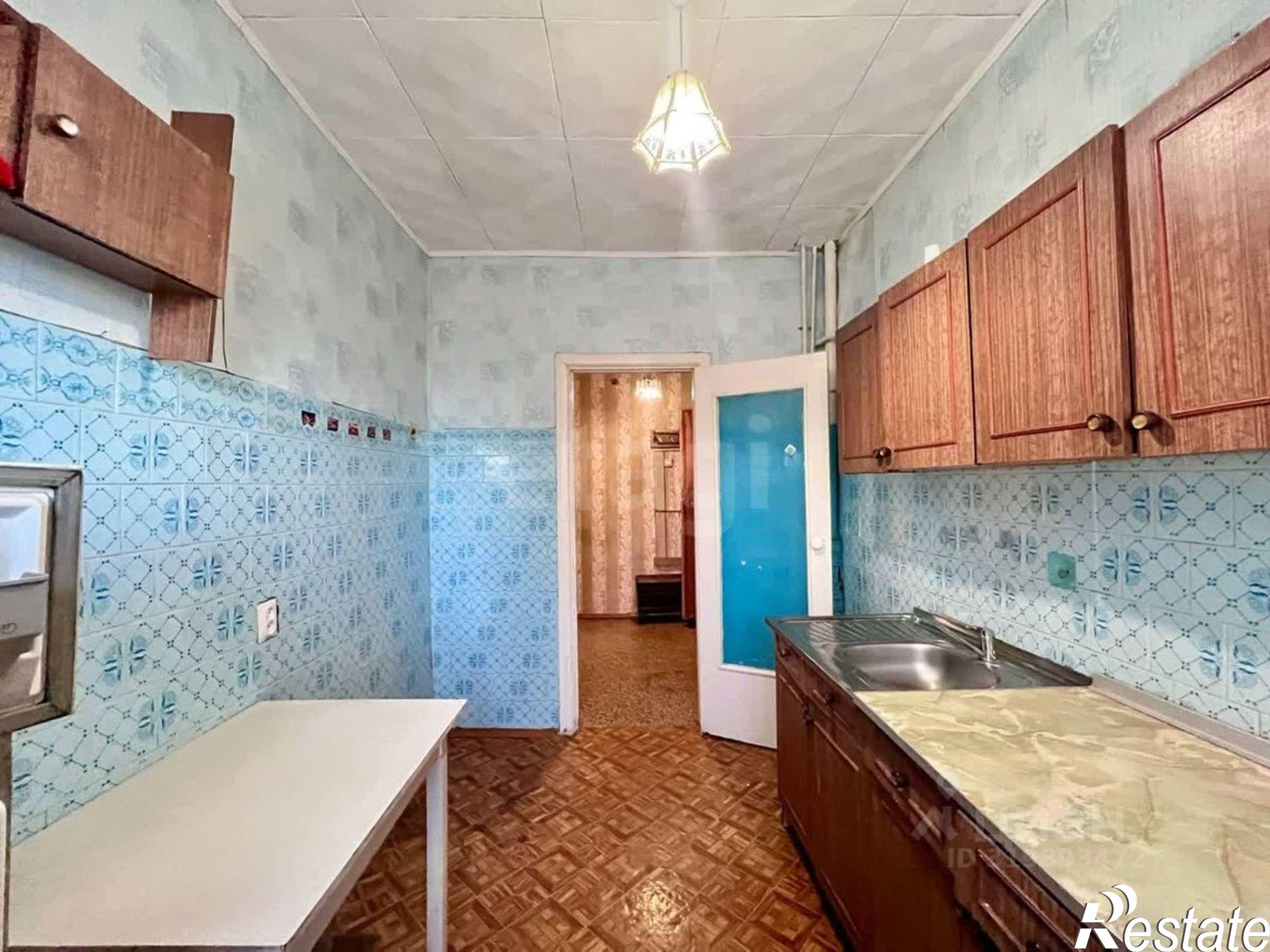 Купить квартиру за 3 500 000 рублей на Дорожная улица, 44А