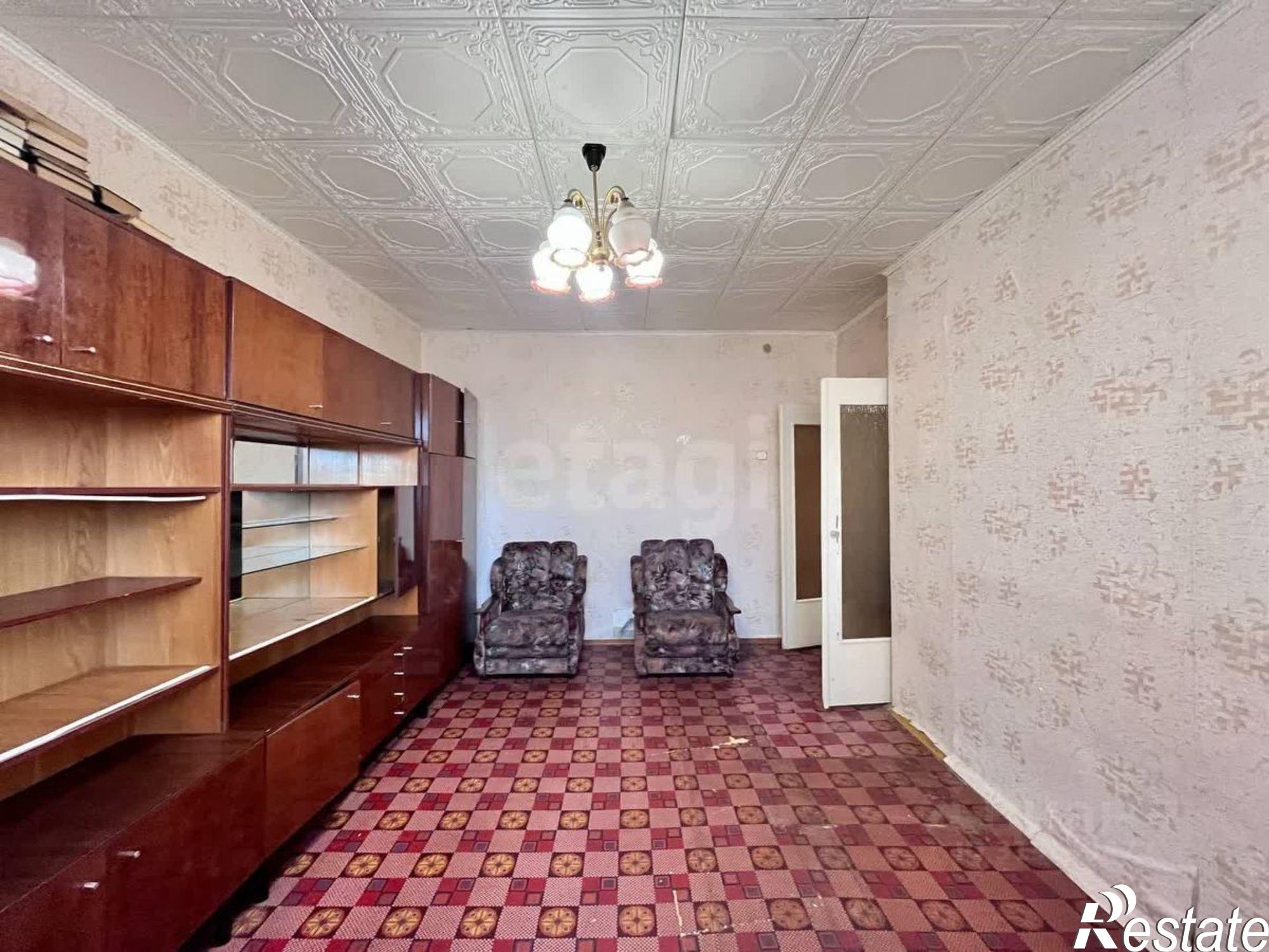 Купить квартиру за 3 500 000 рублей на Дорожная улица, 44А