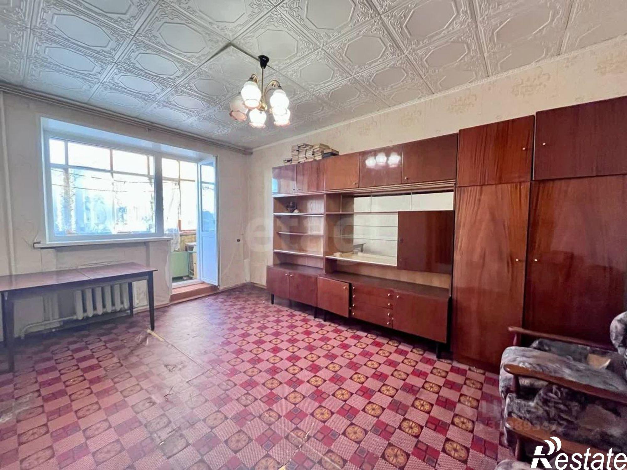 Купить квартиру за 3 500 000 рублей на Дорожная улица, 44А