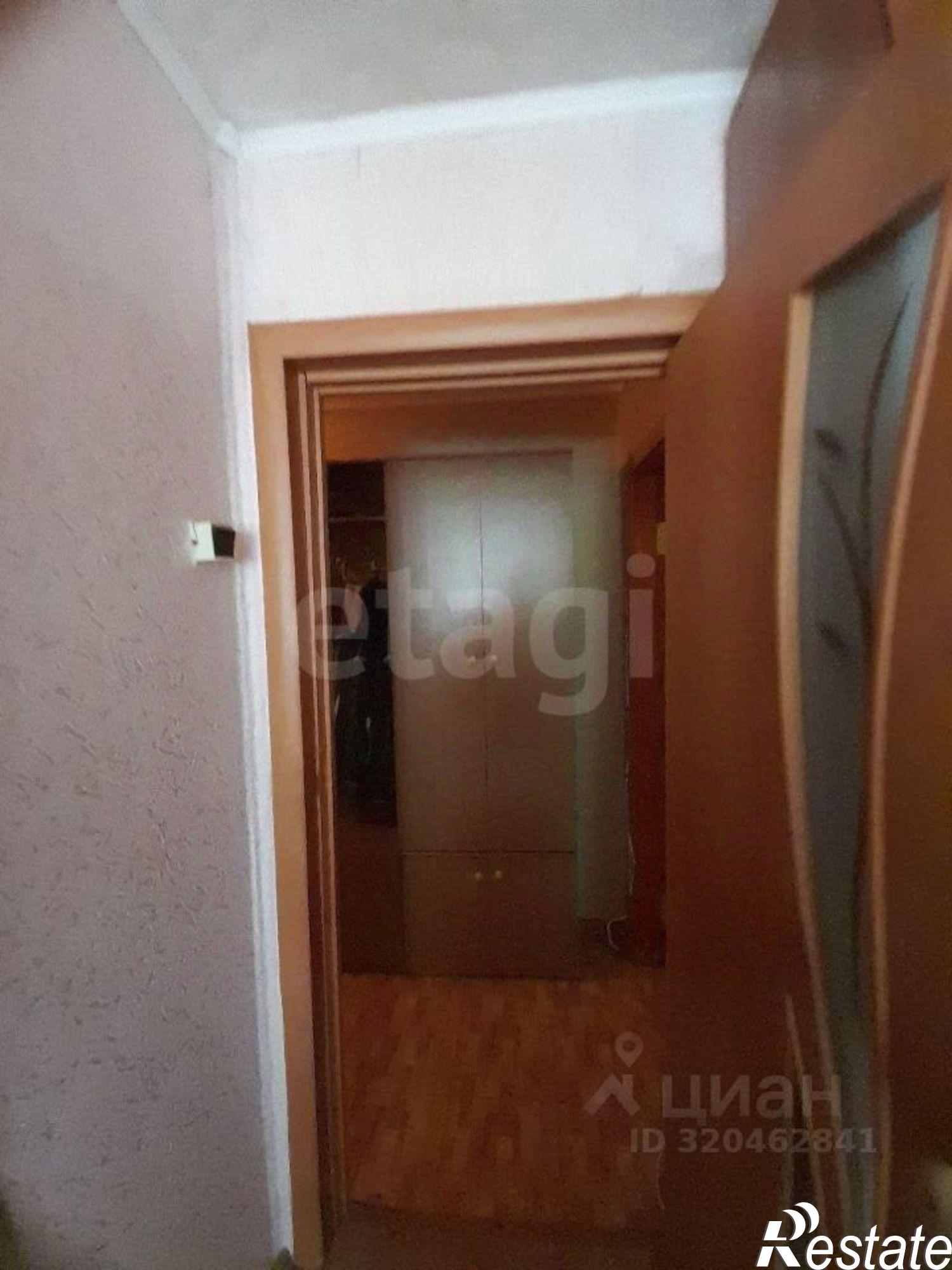 Купить квартиру за 4 800 000 рублей на Иркутская улица, 13