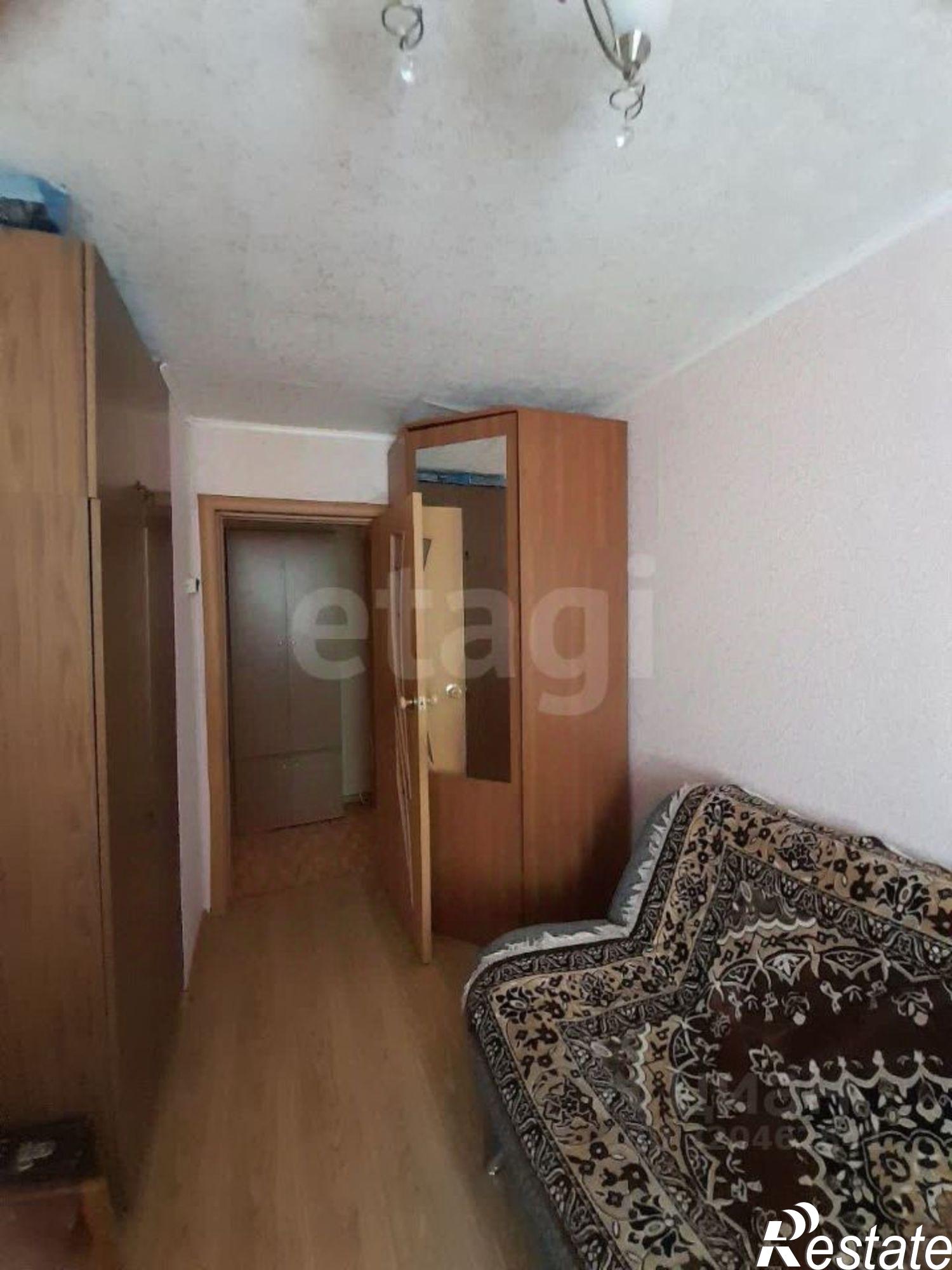 Купить квартиру за 4 800 000 рублей на Иркутская улица, 13