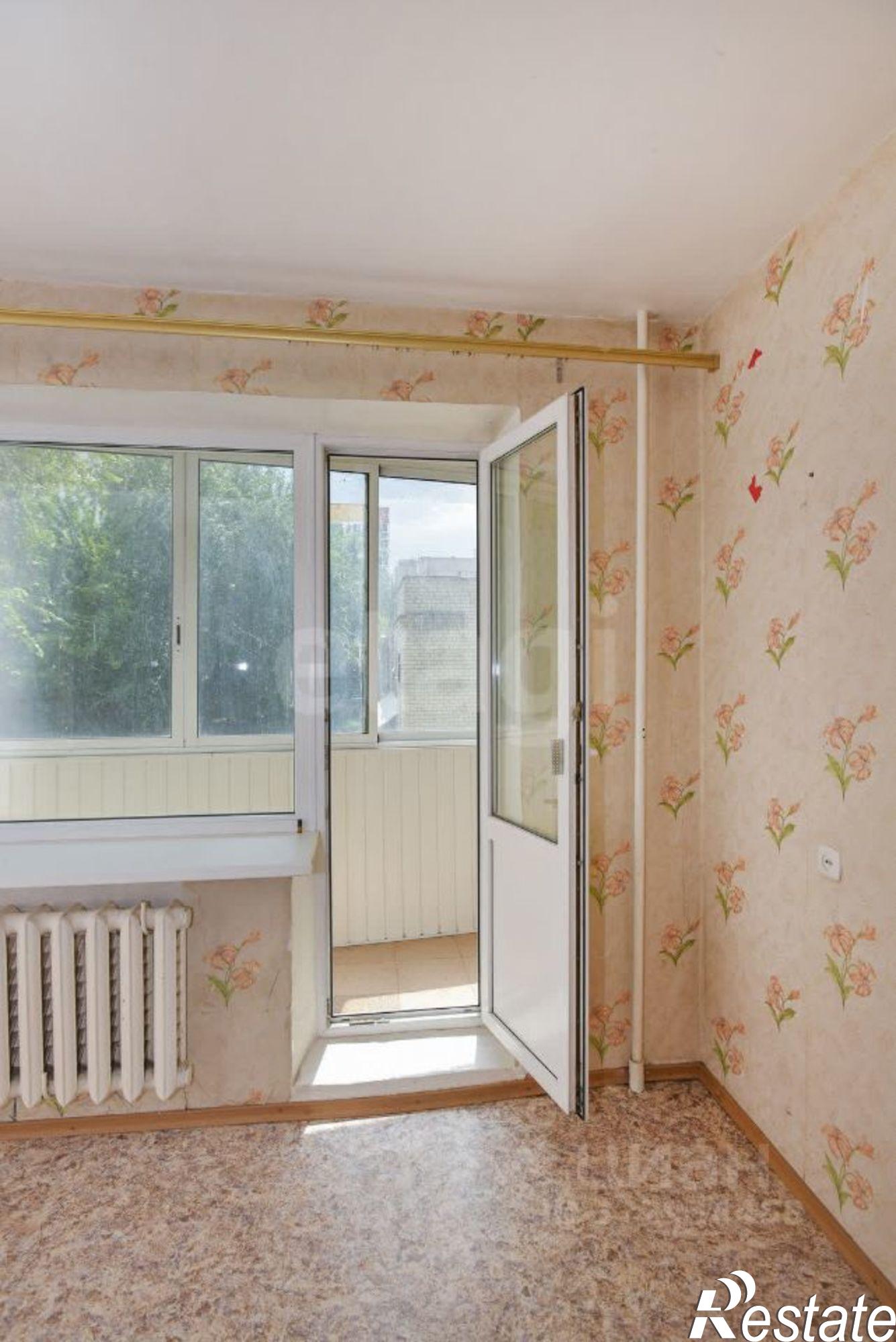 Купить квартиру за 5 100 000 рублей на Донбасская улица, 3