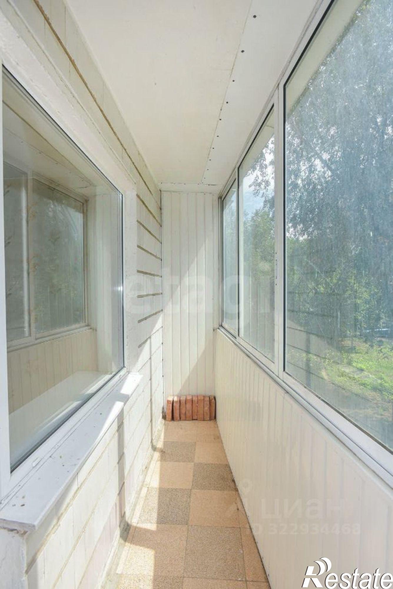 Купить квартиру за 5 100 000 рублей на Донбасская улица, 3