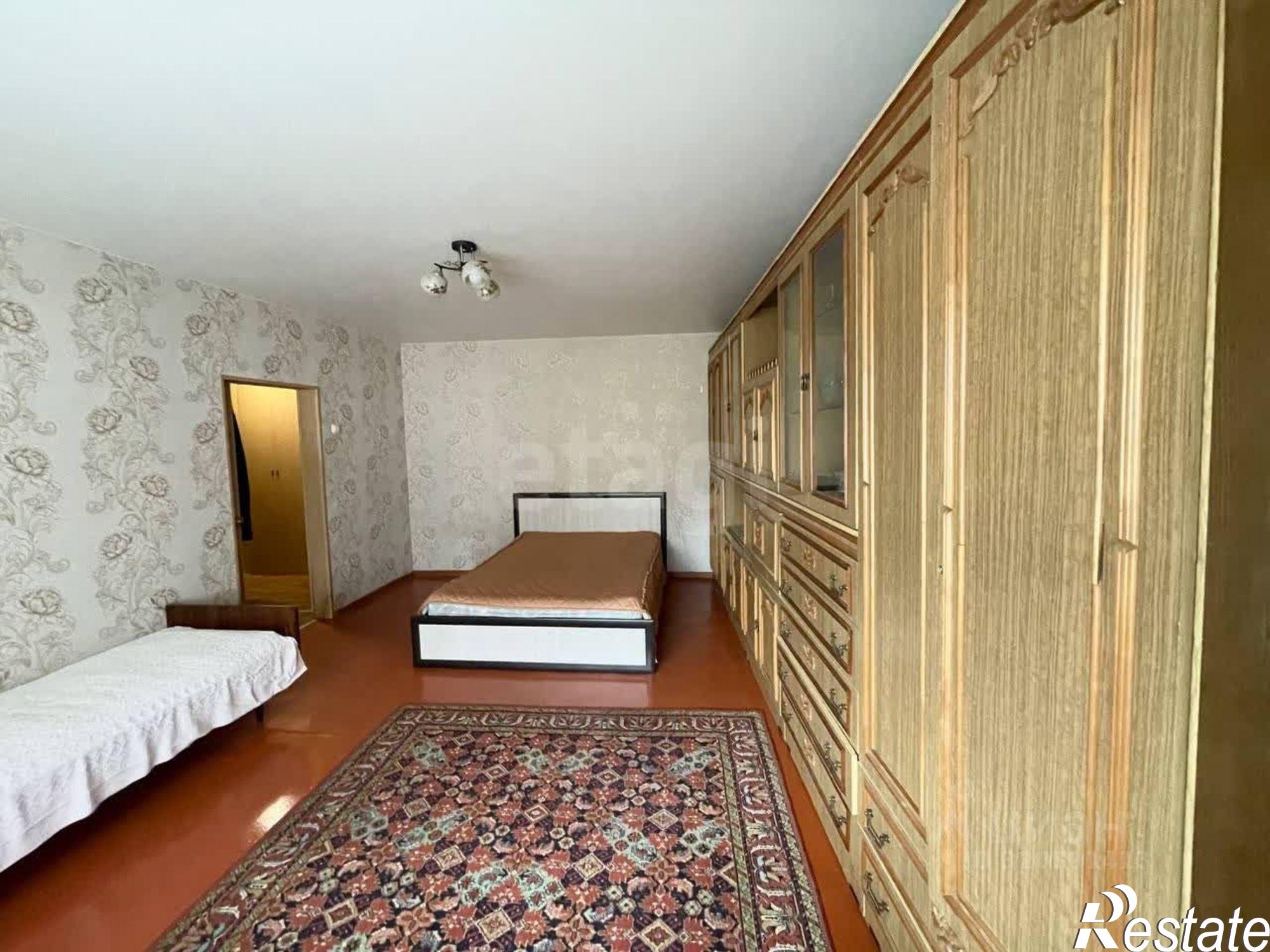 Купить квартиру за 3 900 000 рублей на Кольцовская улица, 76