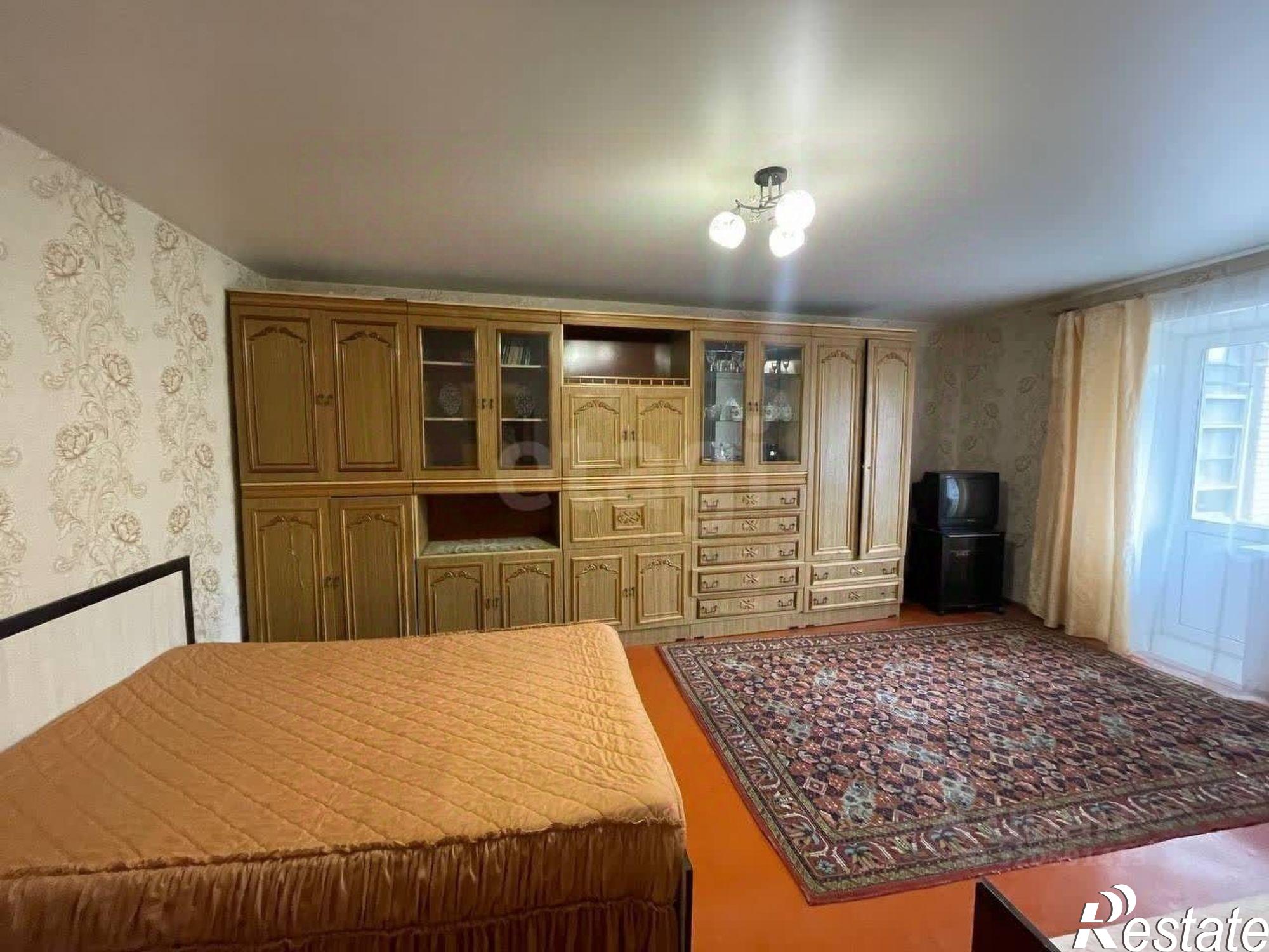 Купить квартиру за 3 900 000 рублей на Кольцовская улица, 76