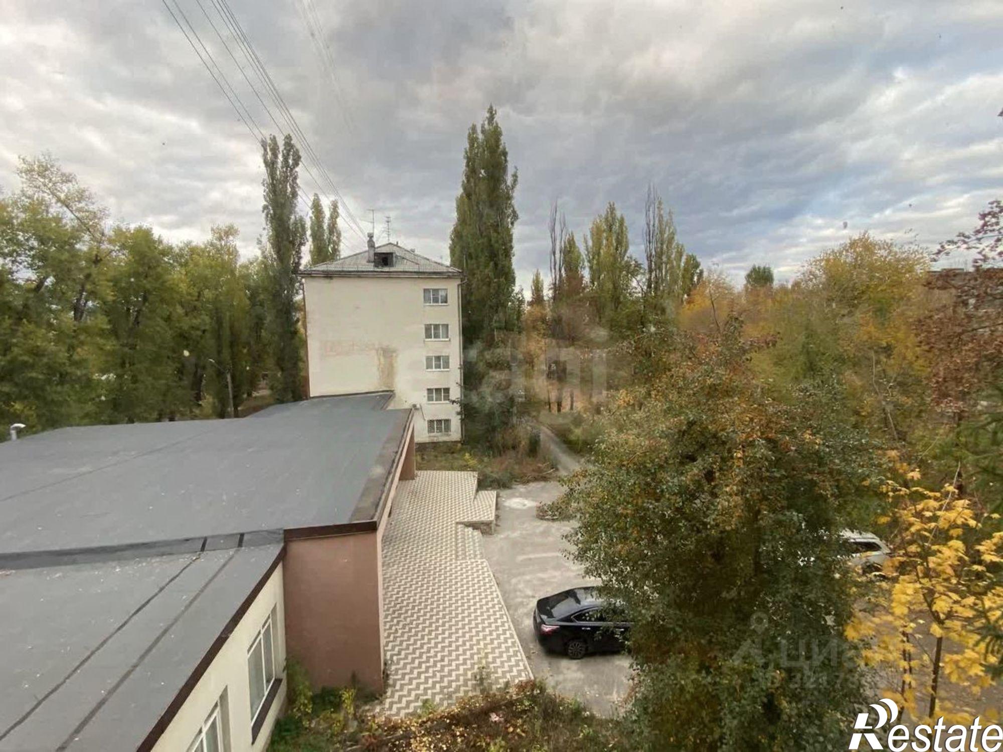 Купить квартиру за 2 500 000 рублей на Ленинский проспект, 155/1