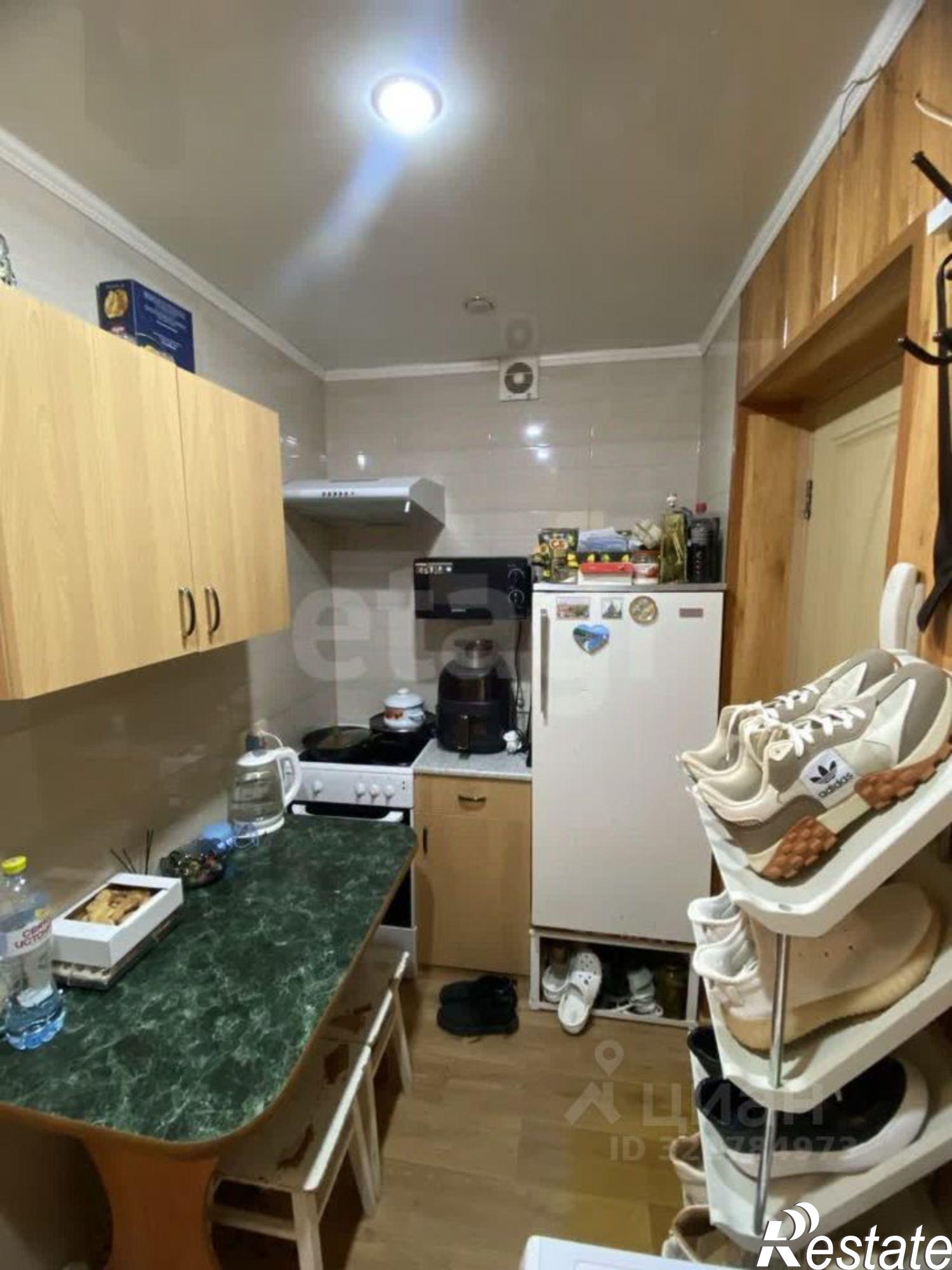 Купить квартиру за 2 500 000 рублей на Ленинский проспект, 155/1