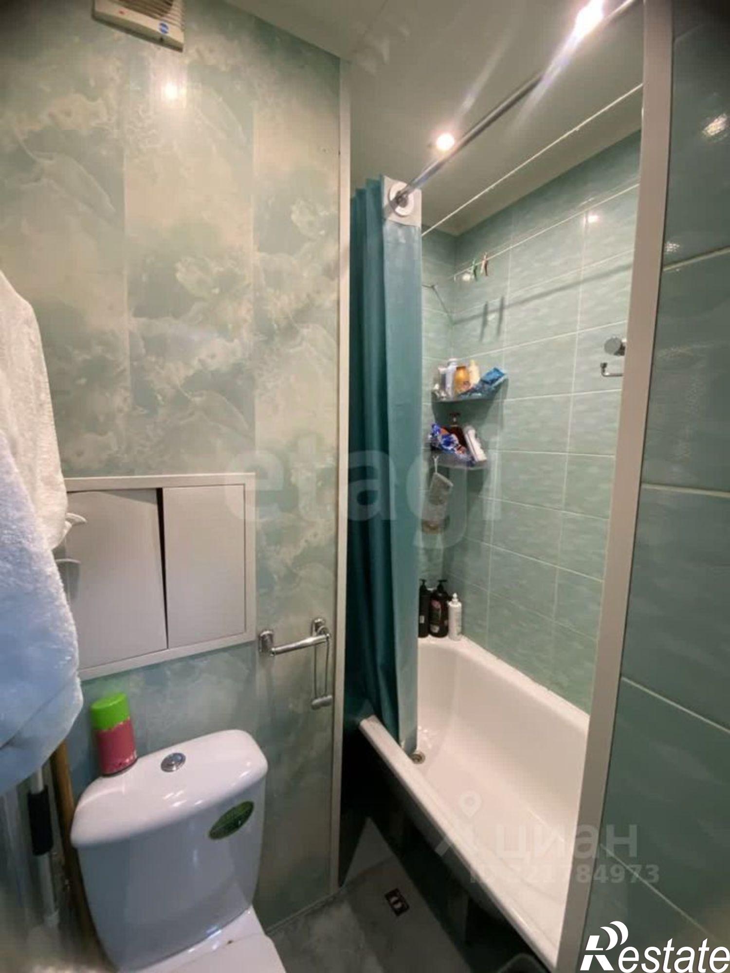 Купить квартиру за 2 500 000 рублей на Ленинский проспект, 155/1