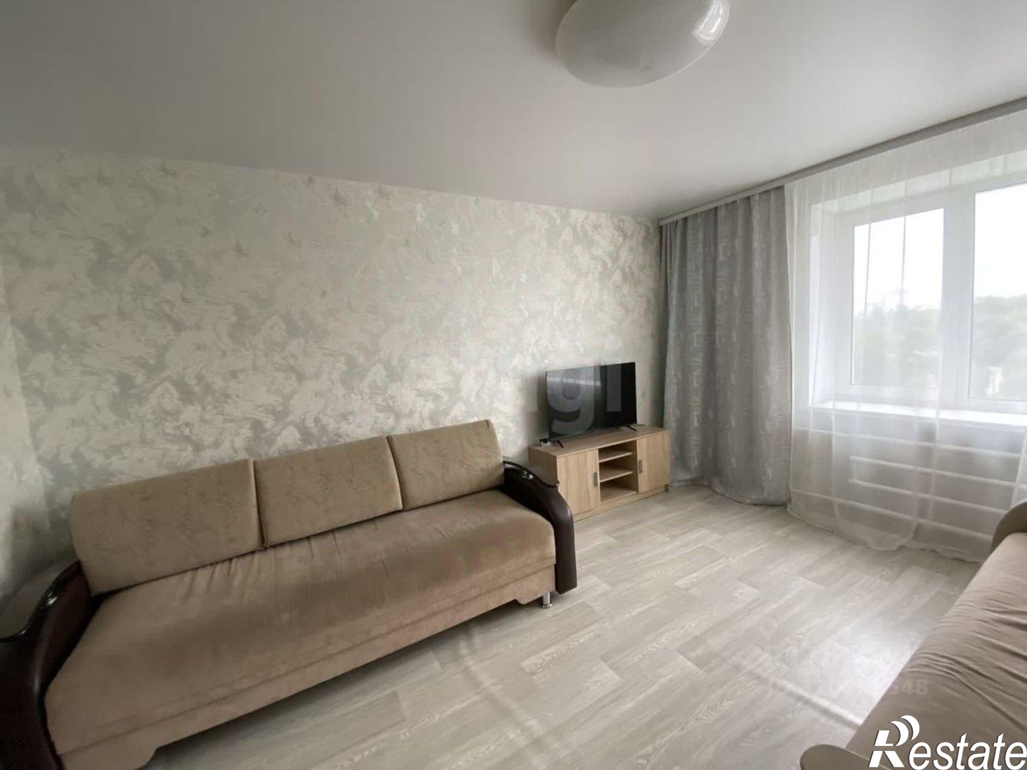 Купить квартиру за 4 000 000 рублей на улица Черняховского, 1