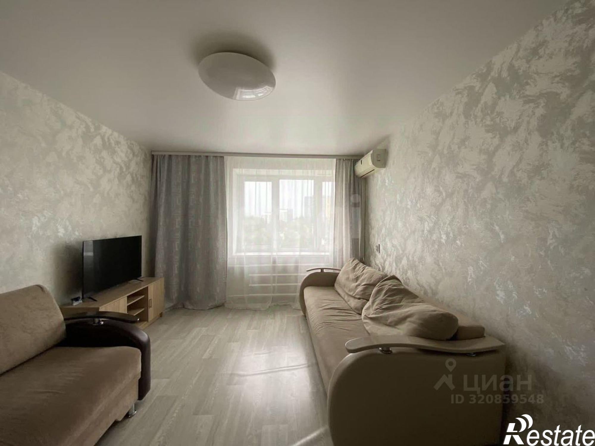 Купить квартиру за 4 000 000 рублей на улица Черняховского, 1