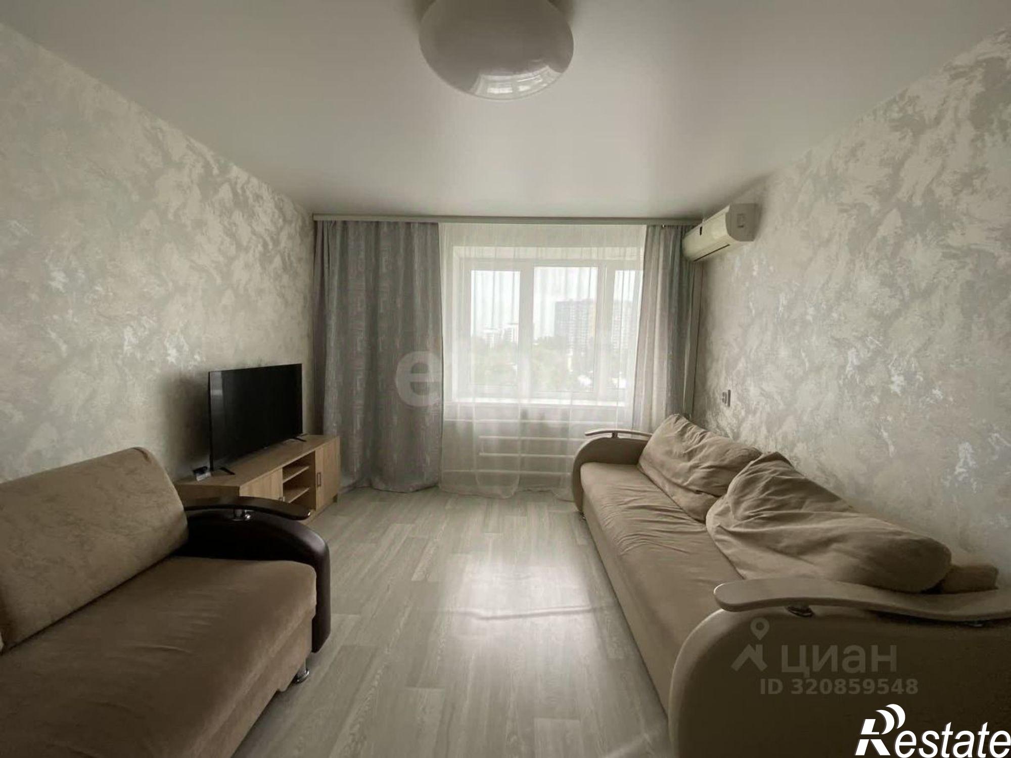 Купить квартиру за 4 000 000 рублей на улица Черняховского, 1