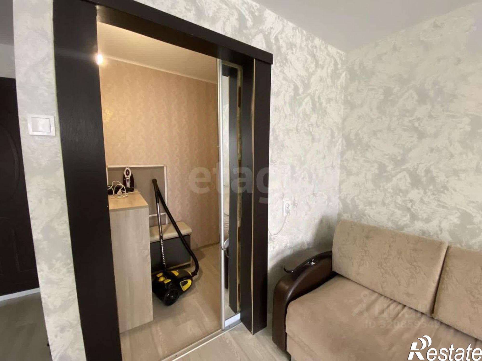 Купить квартиру за 4 000 000 рублей на улица Черняховского, 1