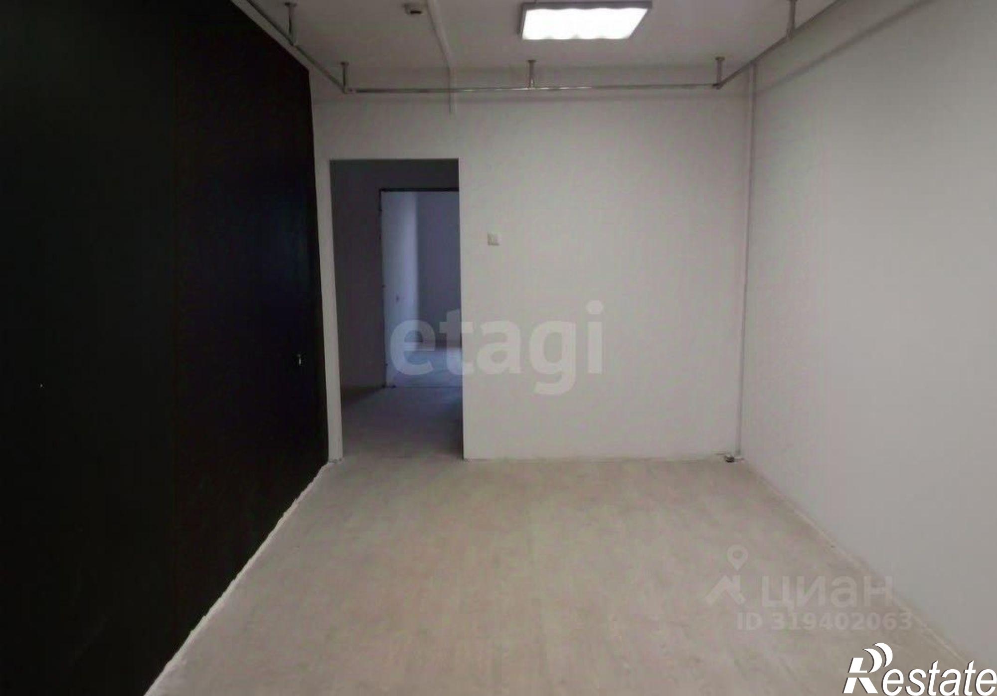 Купить офис, помещение под офис за 7 816 280 рублей на улица Хользунова