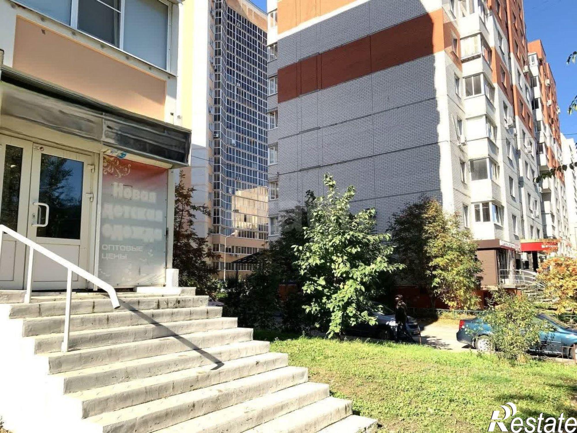 Купить офис, помещение под офис за 7 816 280 рублей на улица Хользунова