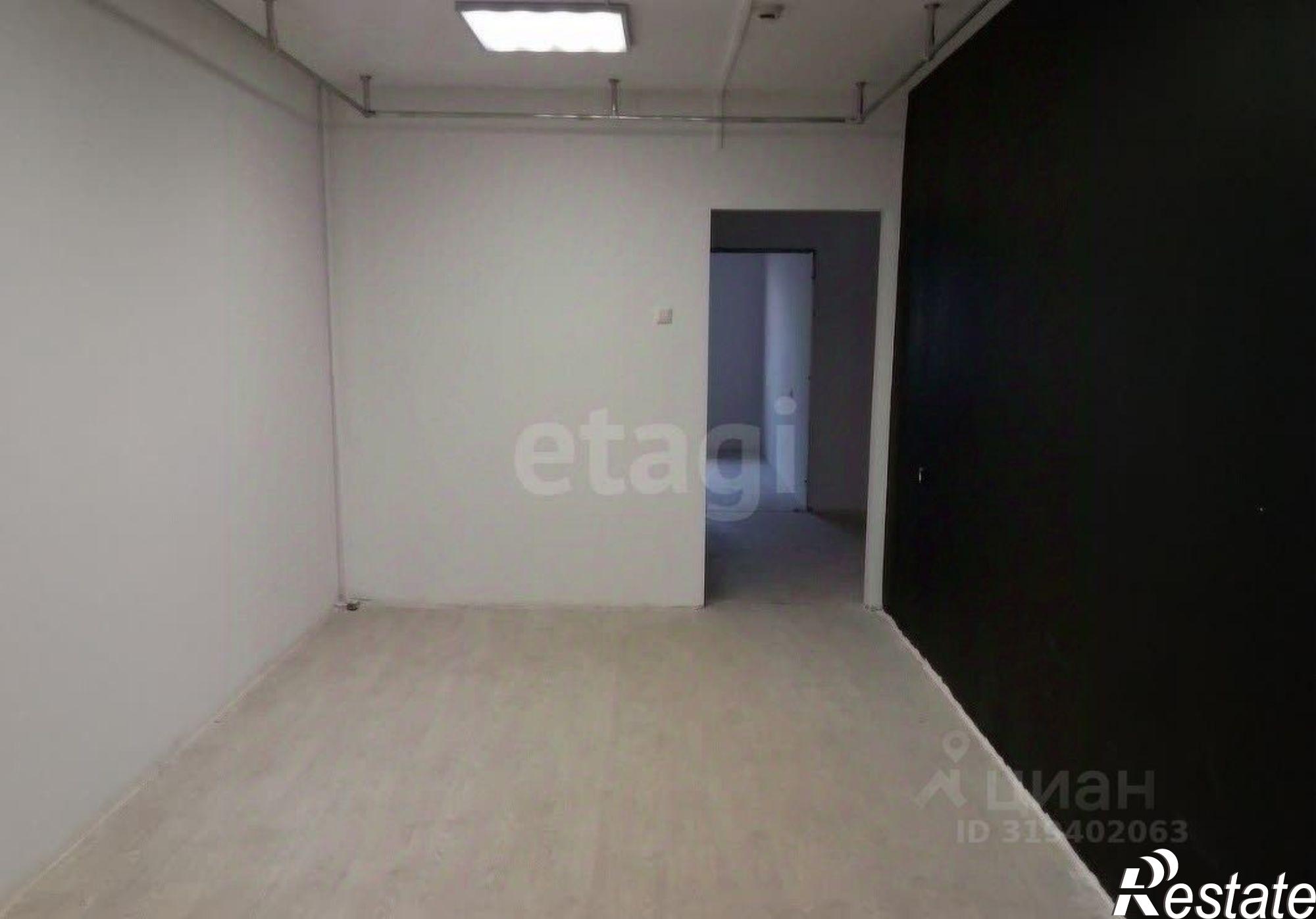 Купить офис, помещение под офис за 7 816 280 рублей на улица Хользунова