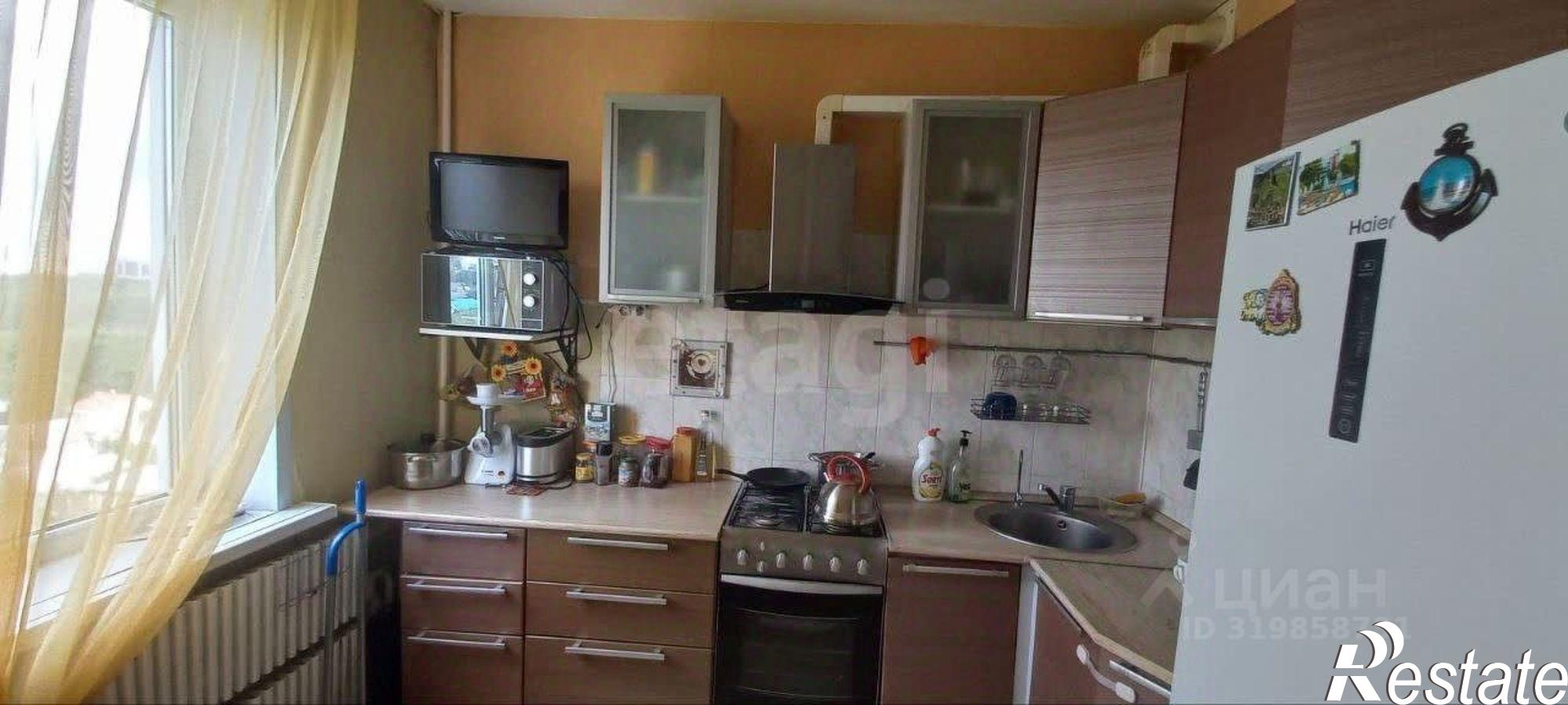 Купить квартиру за 6 200 000 рублей на Советская улица, 53