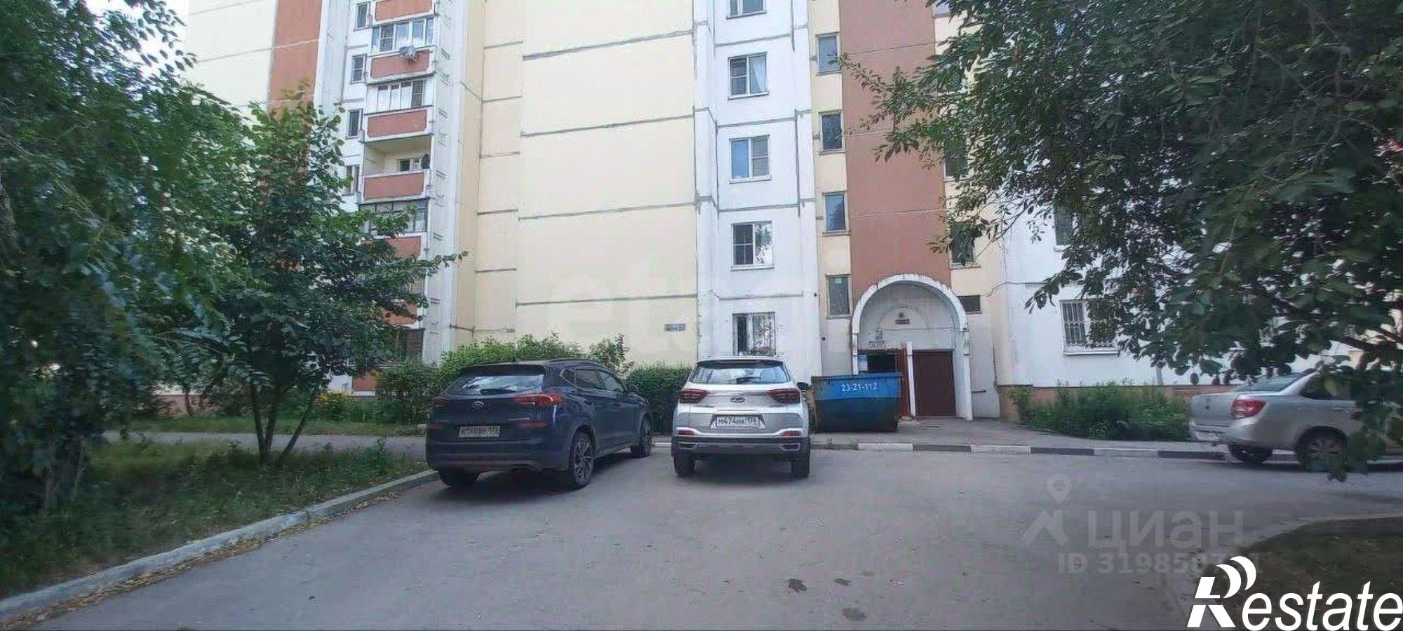 Купить квартиру за 6 200 000 рублей на Советская улица, 53