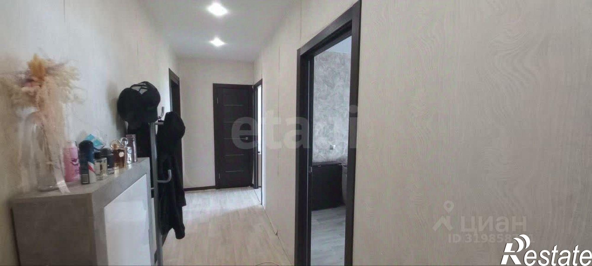 Купить квартиру за 6 200 000 рублей на Советская улица, 53