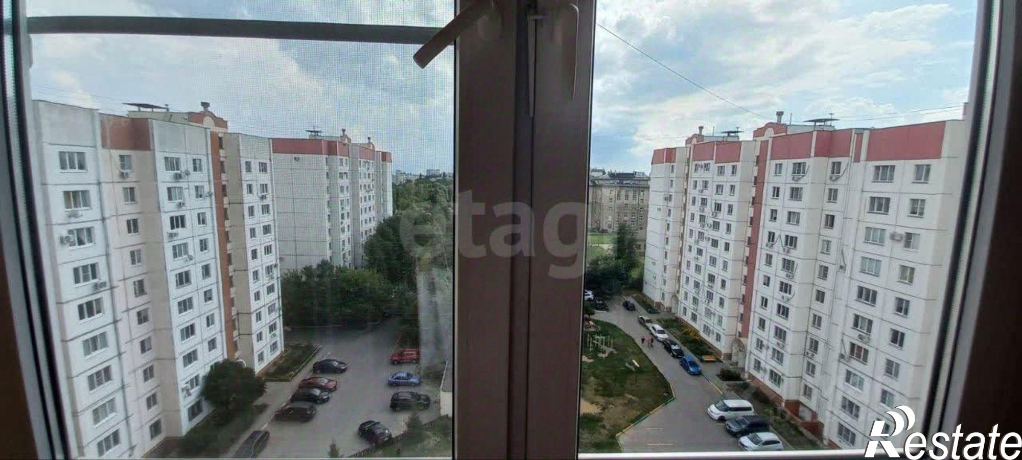 Купить квартиру за 6 200 000 рублей на Советская улица, 53