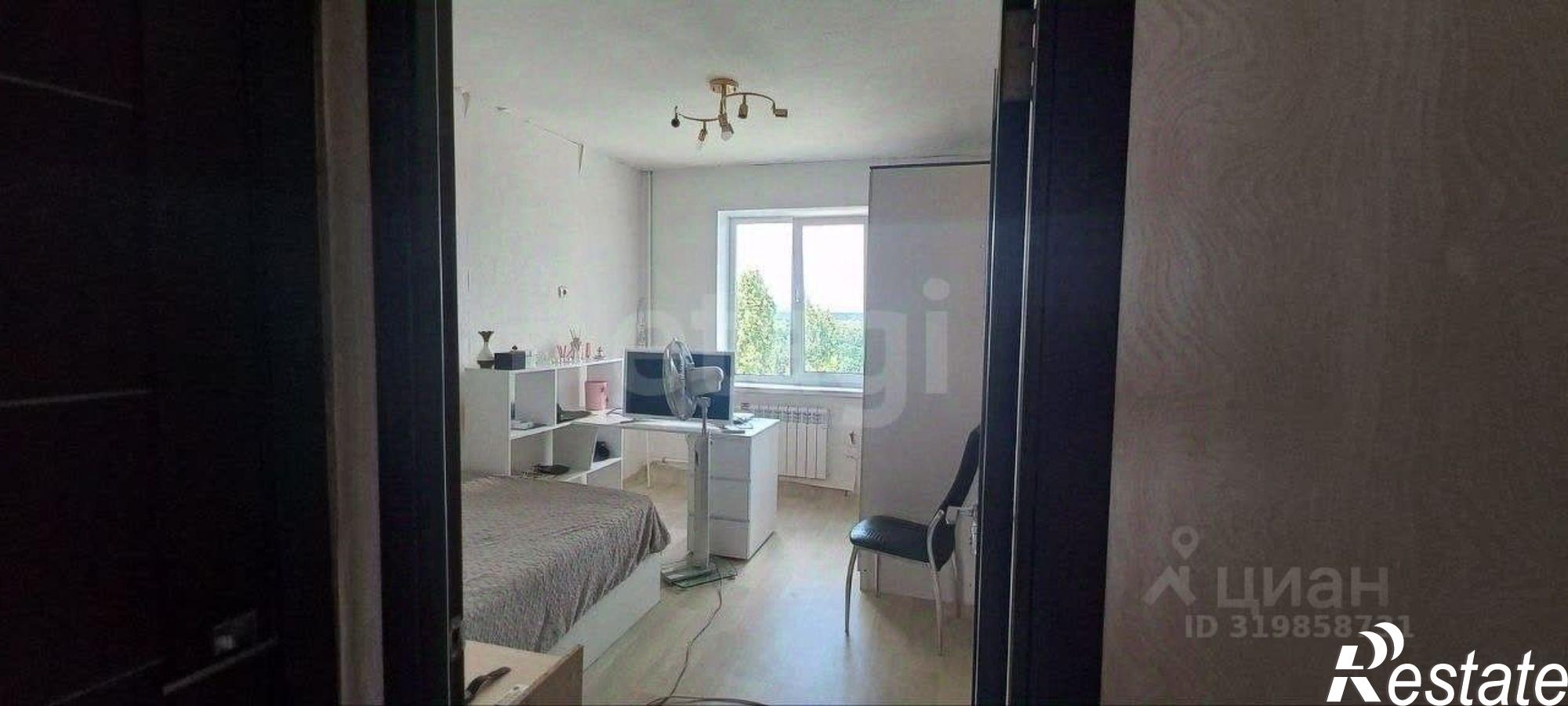 Купить квартиру за 6 200 000 рублей на Советская улица, 53