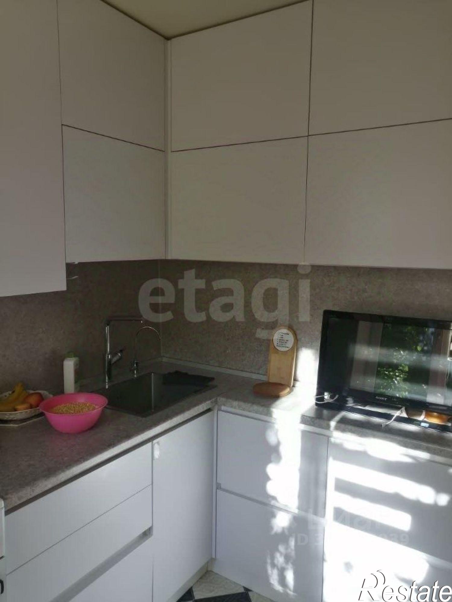 Купить квартиру за 3 500 000 рублей на улица Космонавтов, 14